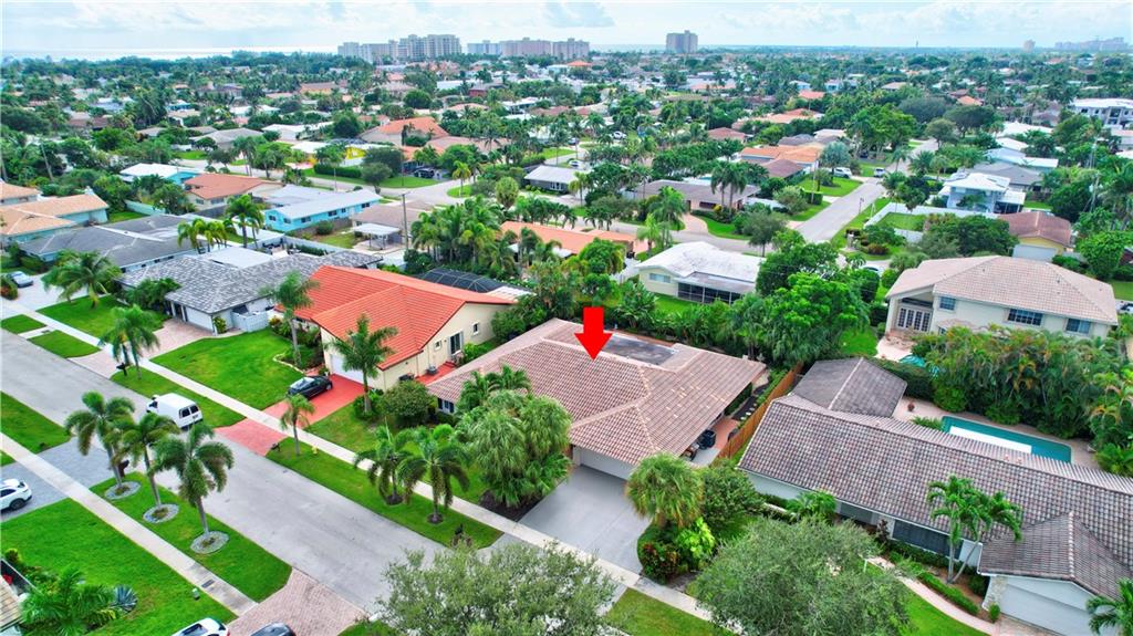 Coral Key Villas Sec 10 9 - Residential