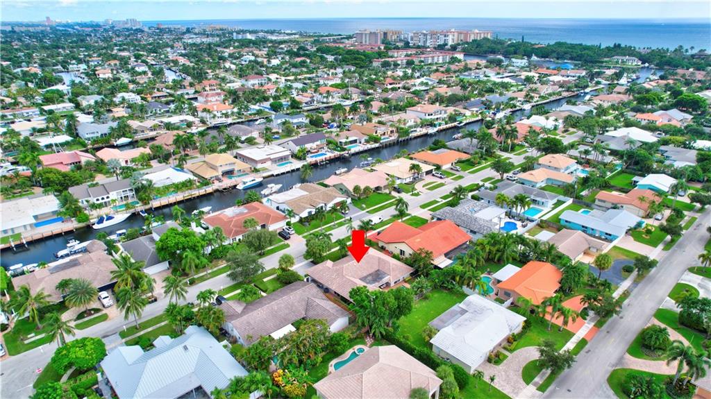 Coral Key Villas Sec 10 9 - Residential