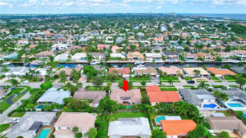 Coral Key Villas Sec 10 9 - Residential