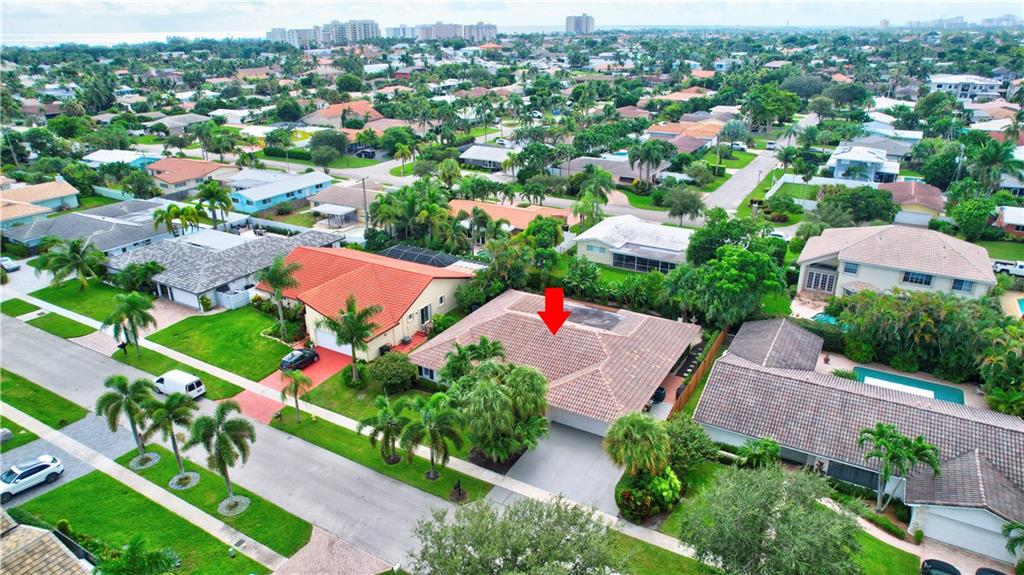 Coral Key Villas Sec 10 9 - Residential