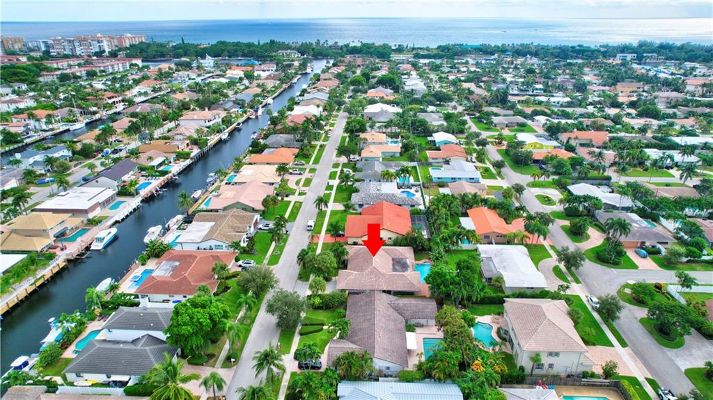Coral Key Villas Sec 10 9 - Residential