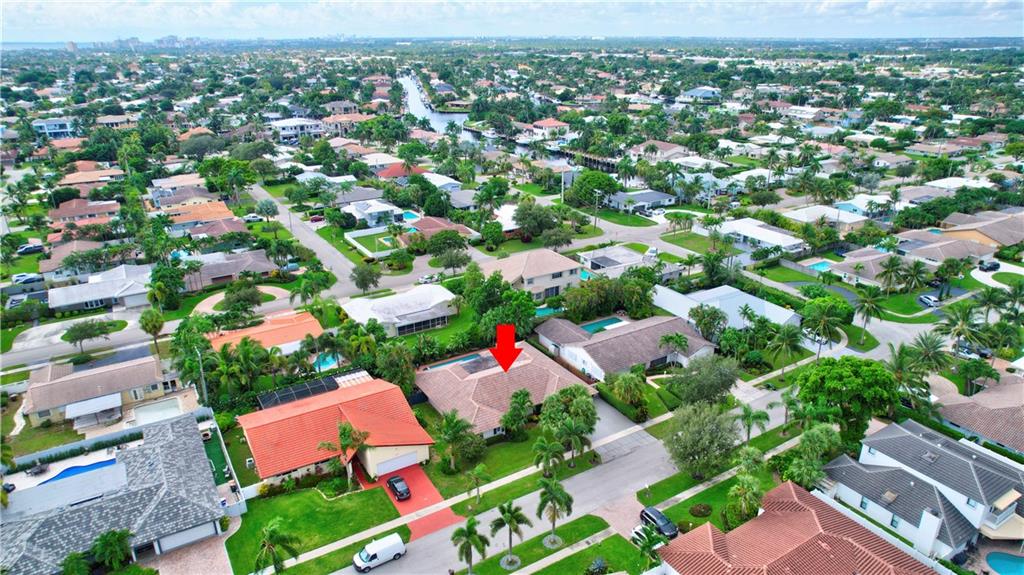 Coral Key Villas Sec 10 9 - Residential