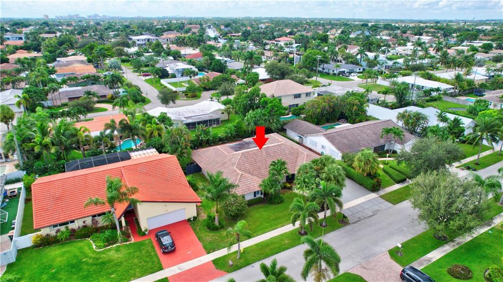 Coral Key Villas Sec 10 9 - Residential