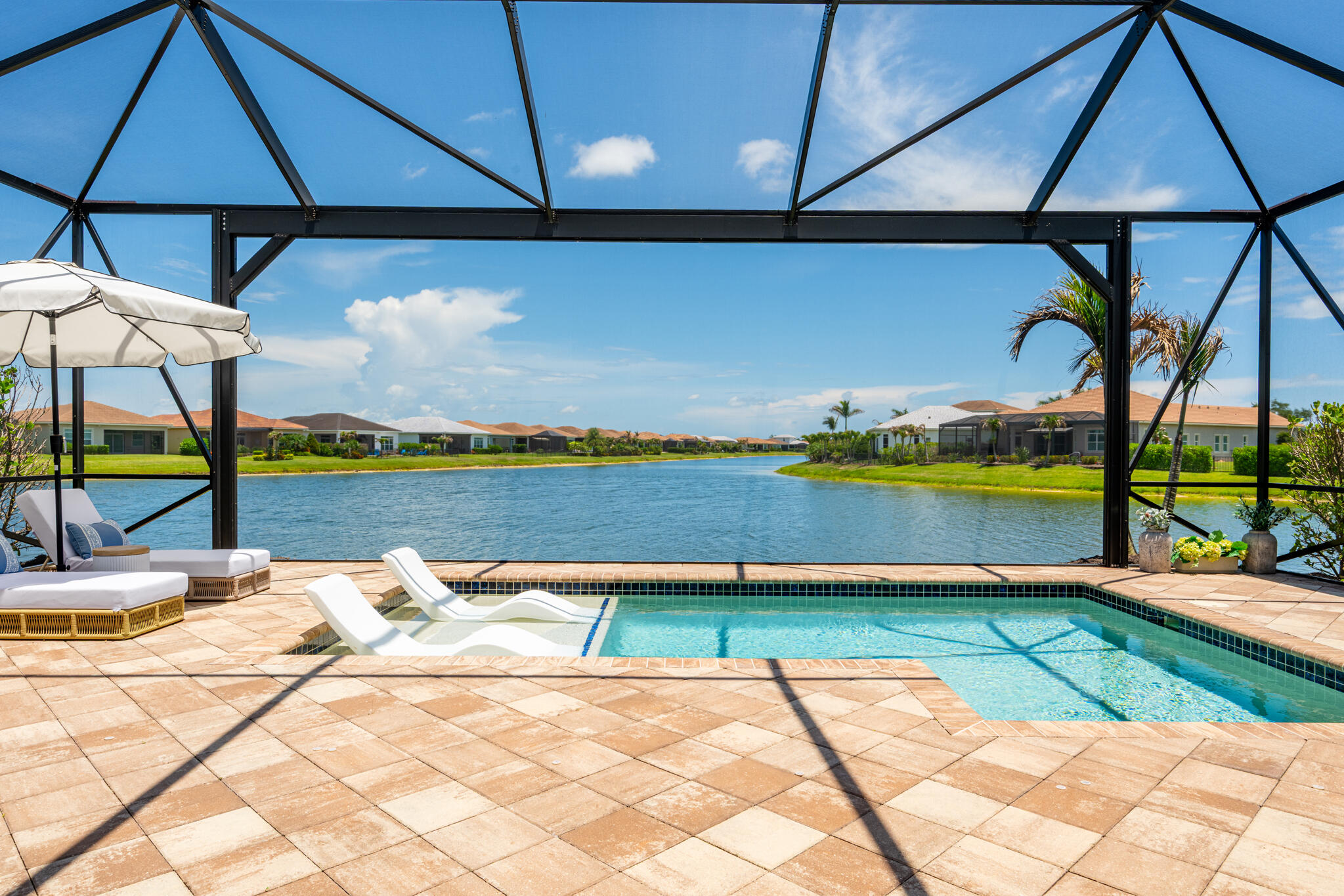 VERANO SOUTH POD A PLAT NO. 5 - Residential