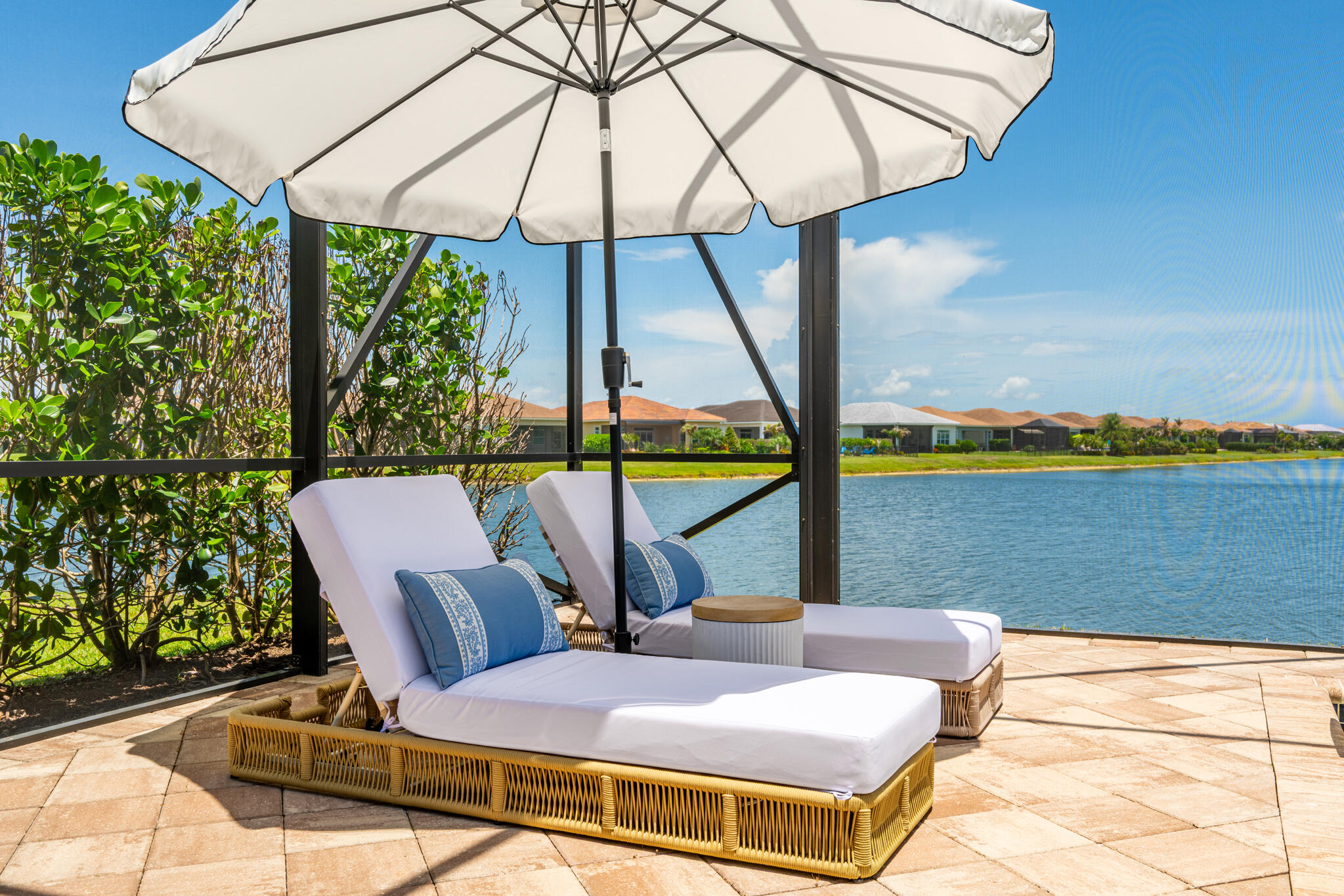VERANO SOUTH POD A PLAT NO. 5 - Residential