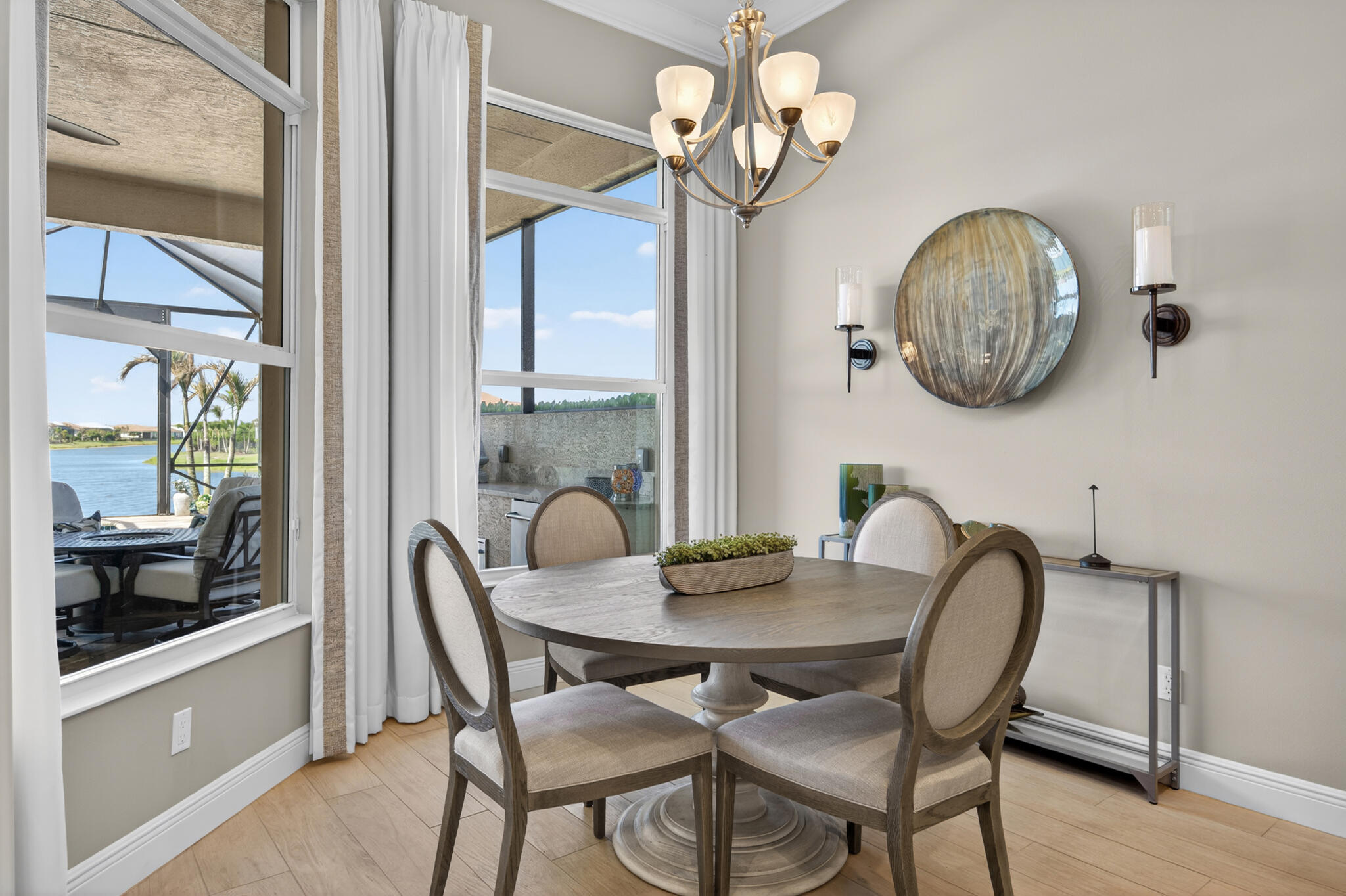 VERANO SOUTH POD A PLAT NO. 5 - Residential