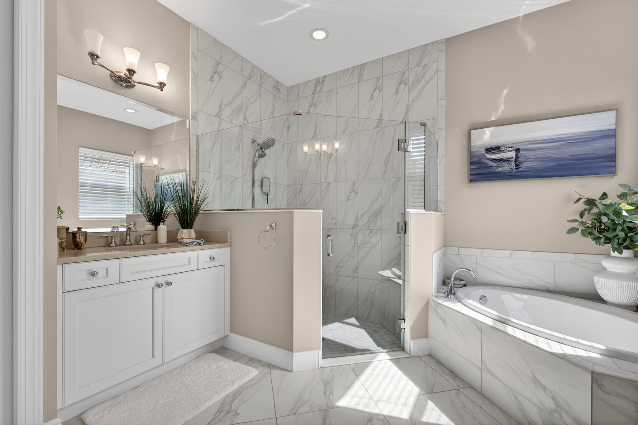 VERANO SOUTH POD A PLAT NO. 5 - Residential