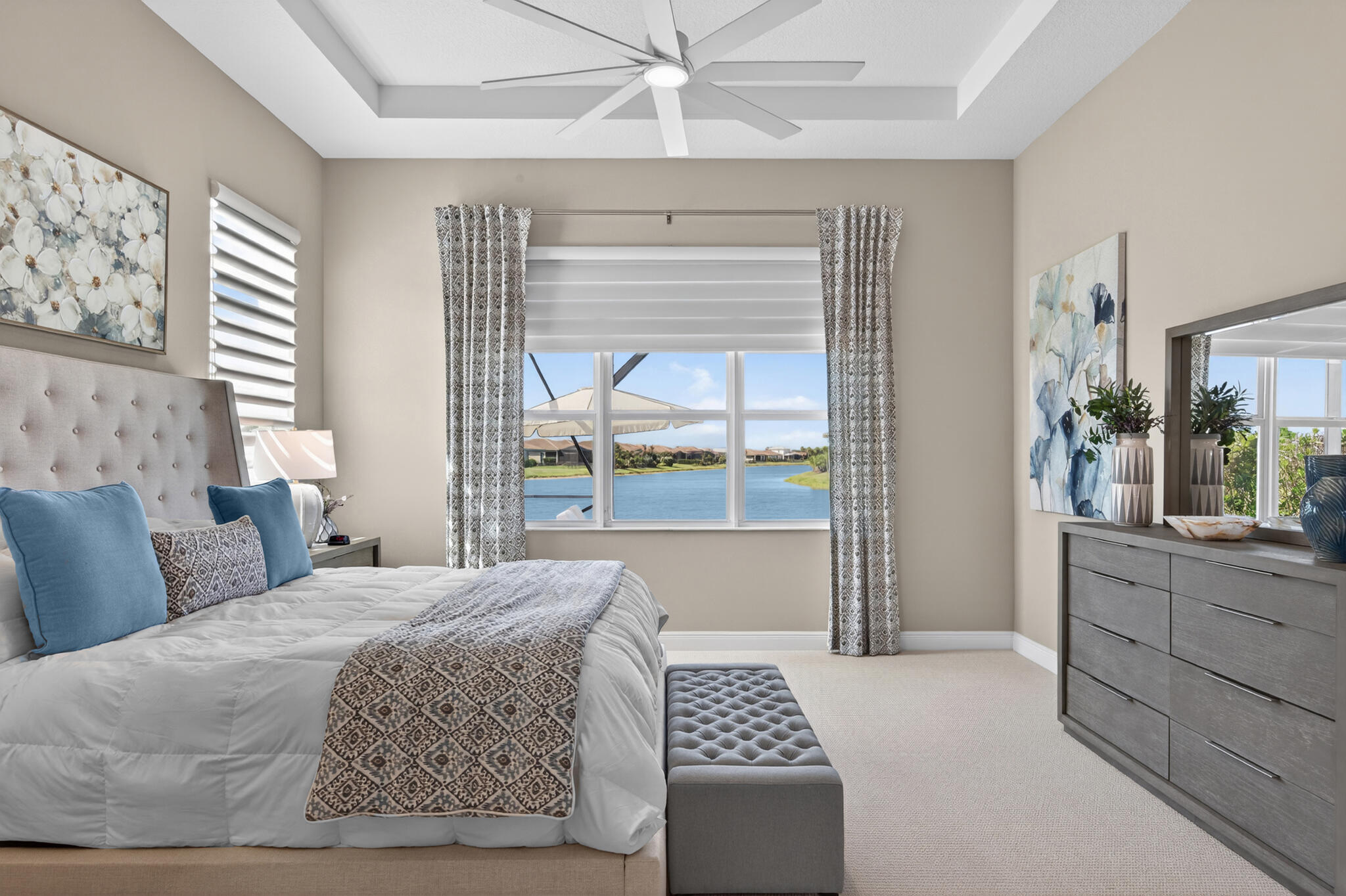 VERANO SOUTH POD A PLAT NO. 5 - Residential