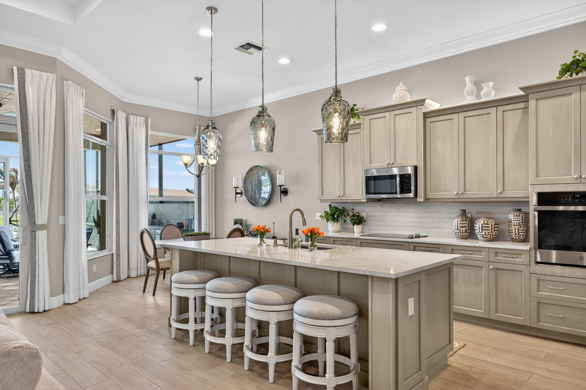 VERANO SOUTH POD A PLAT NO. 5 - Residential