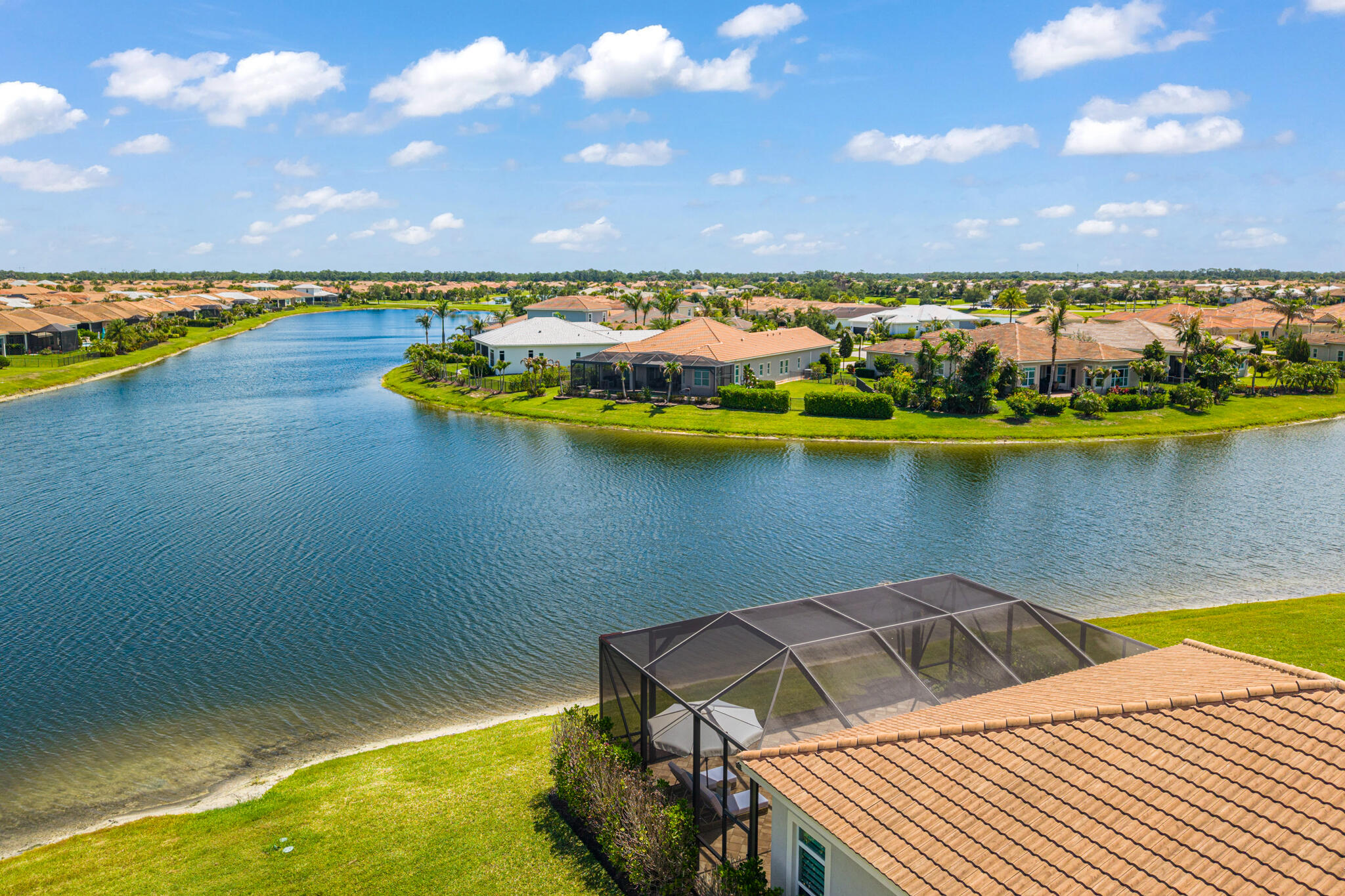 VERANO SOUTH POD A PLAT NO. 5 - Residential