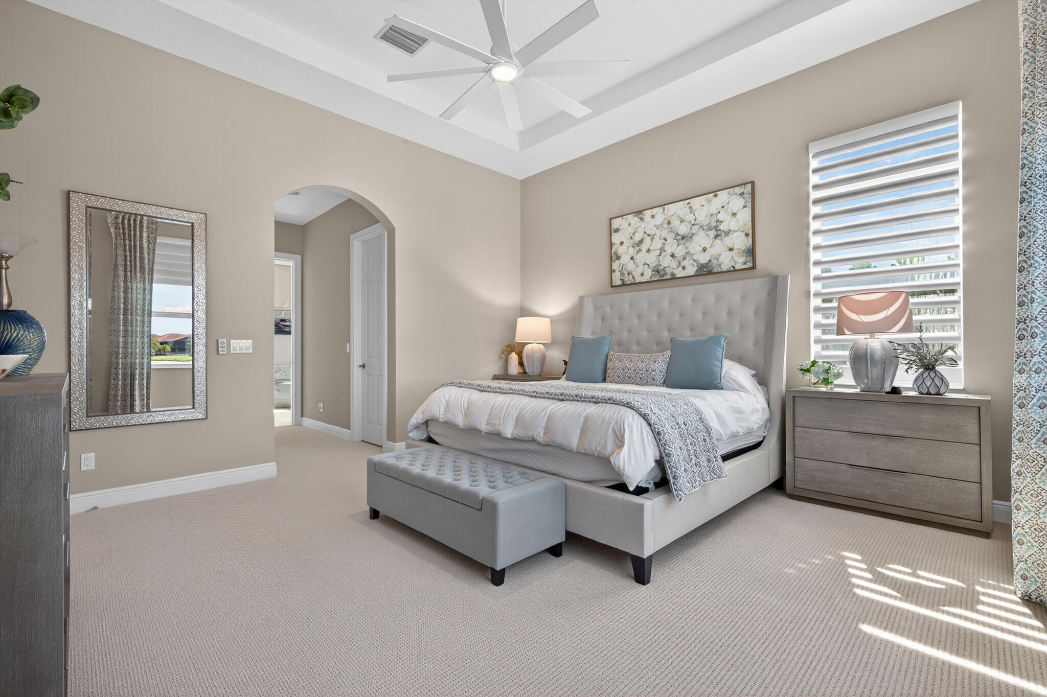 VERANO SOUTH POD A PLAT NO. 5 - Residential