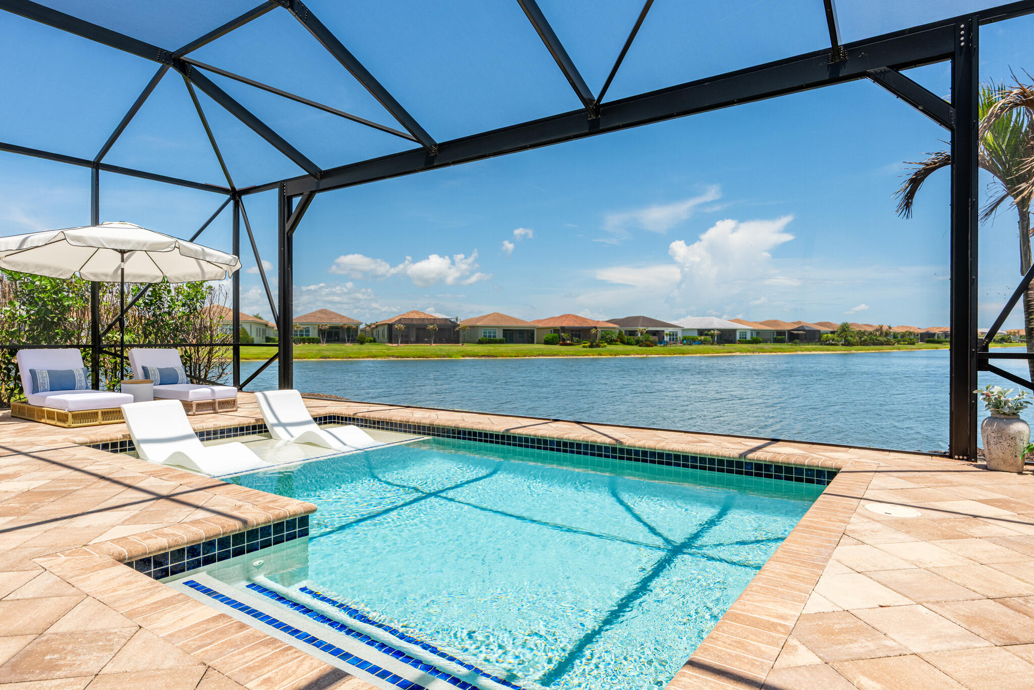 VERANO SOUTH POD A PLAT NO. 5 - Residential