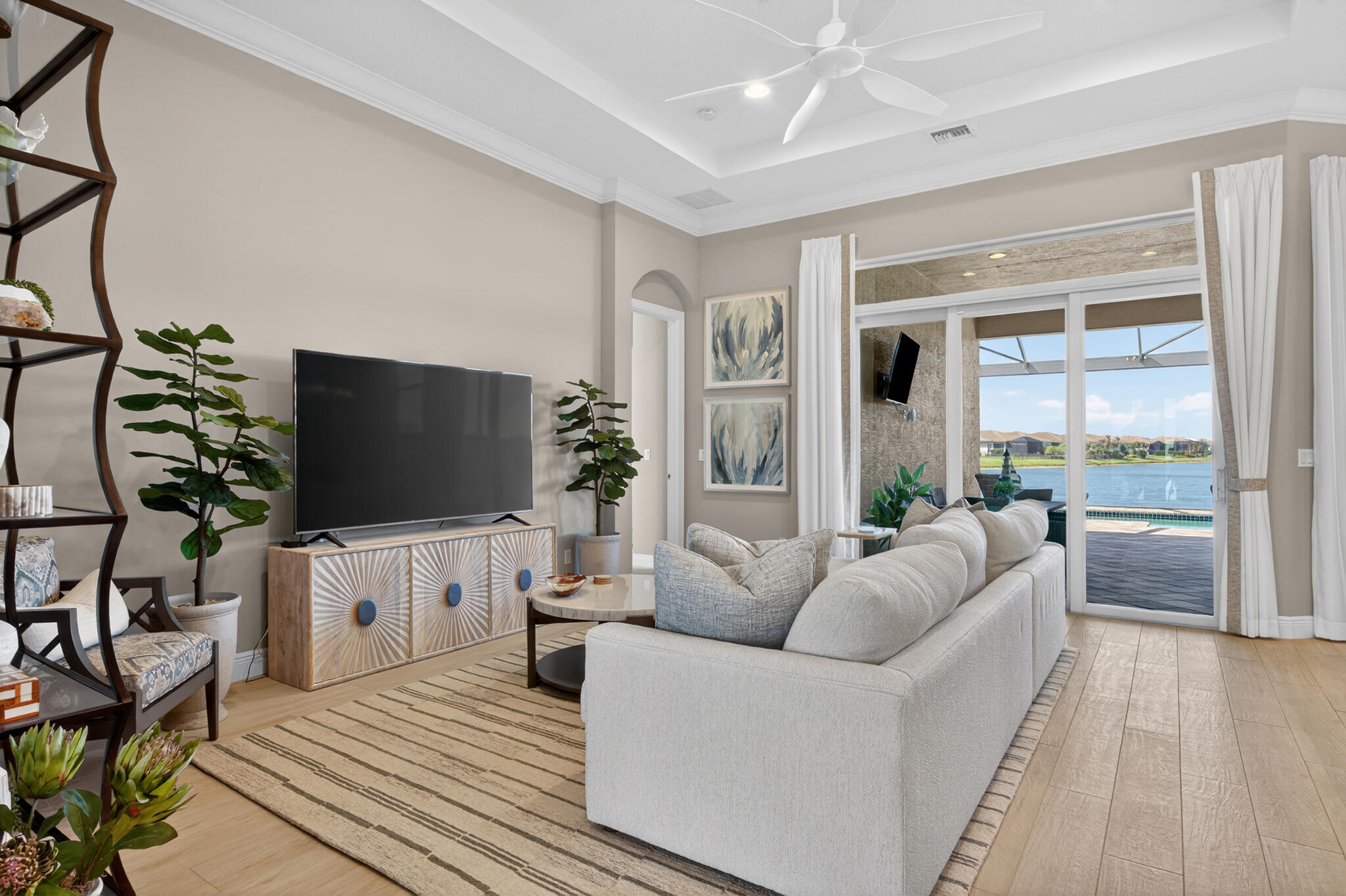 VERANO SOUTH POD A PLAT NO. 5 - Residential