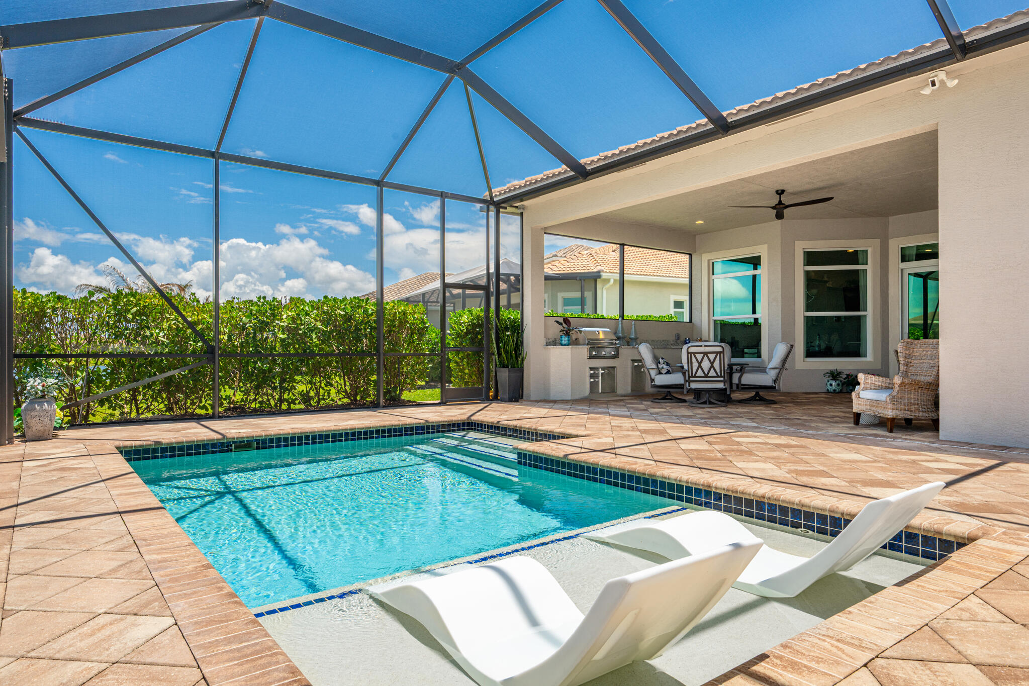 VERANO SOUTH POD A PLAT NO. 5 - Residential