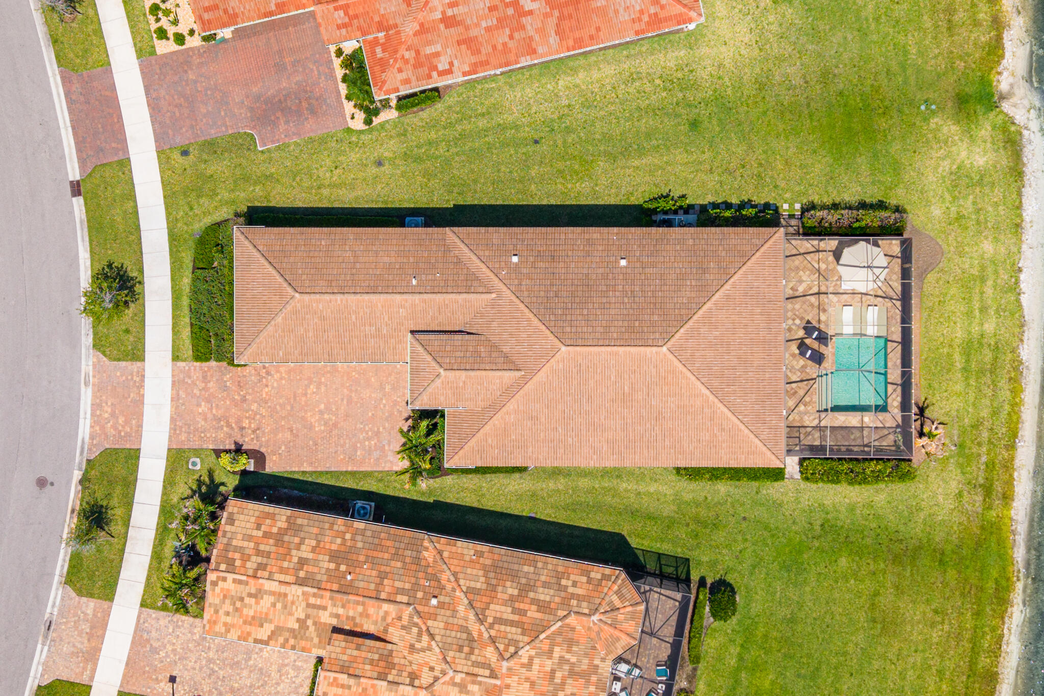 VERANO SOUTH POD A PLAT NO. 5 - Residential