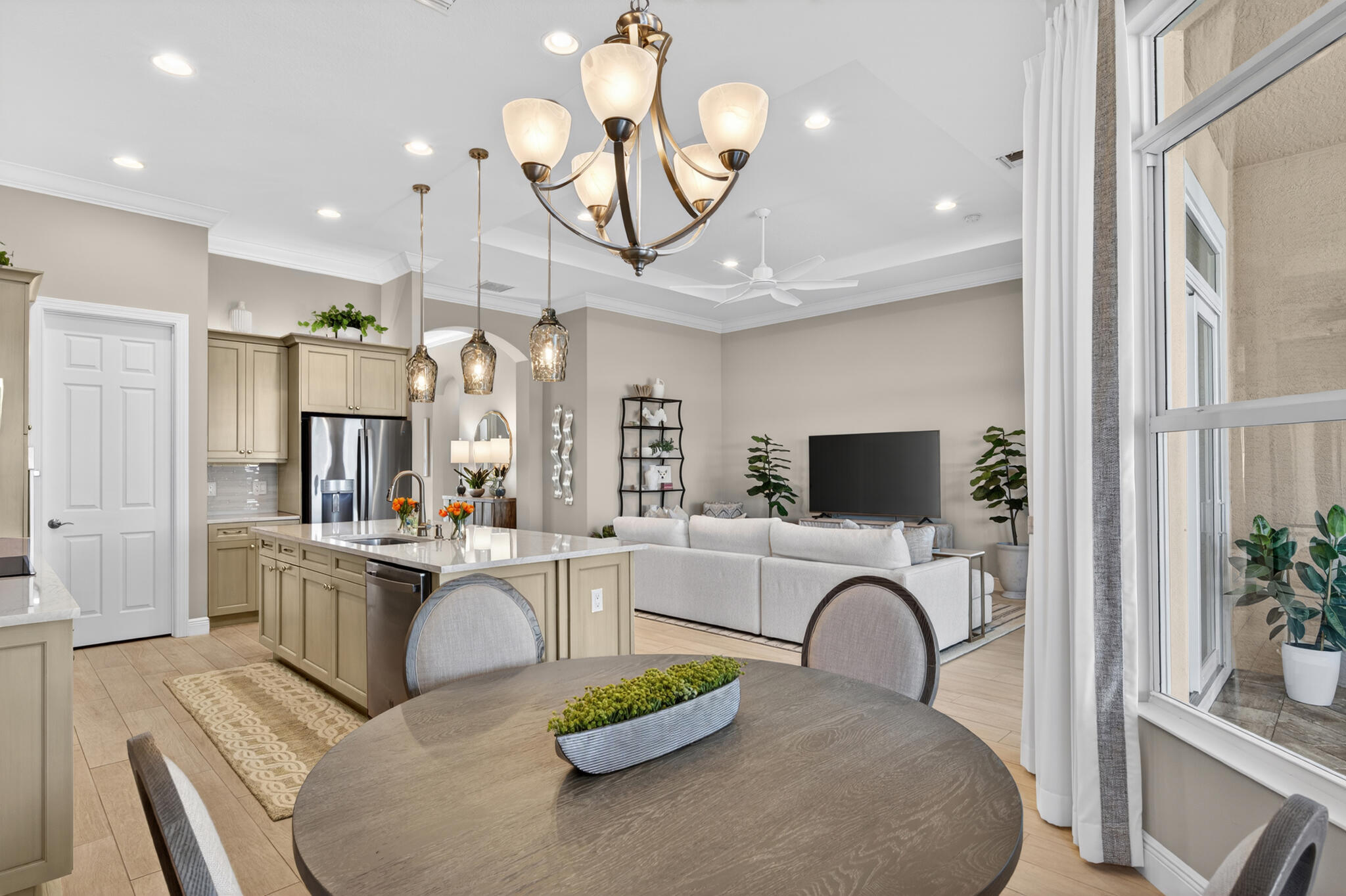 VERANO SOUTH POD A PLAT NO. 5 - Residential
