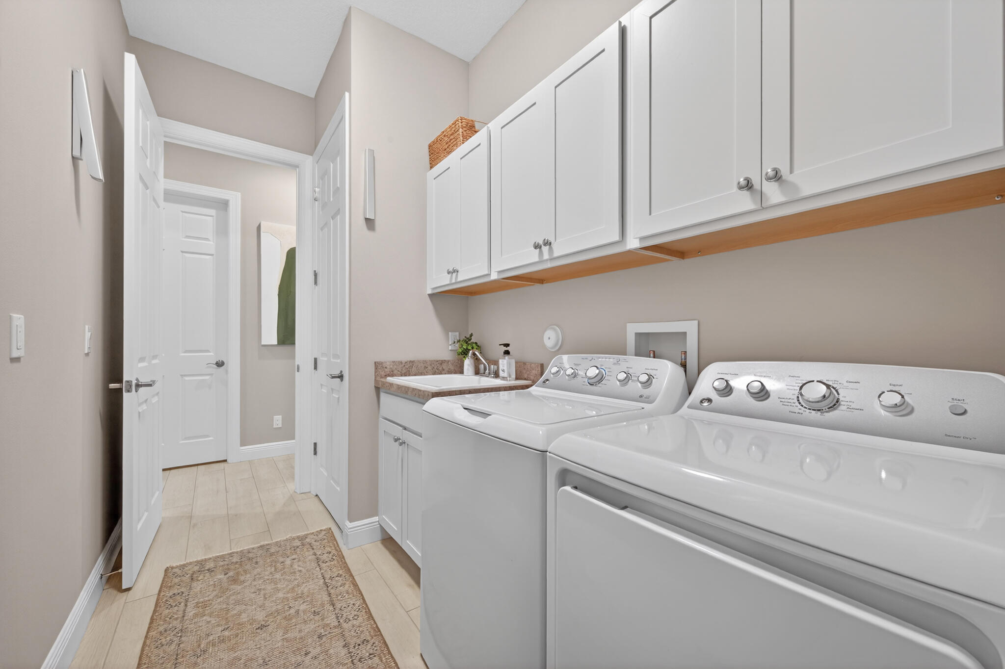 VERANO SOUTH POD A PLAT NO. 5 - Residential