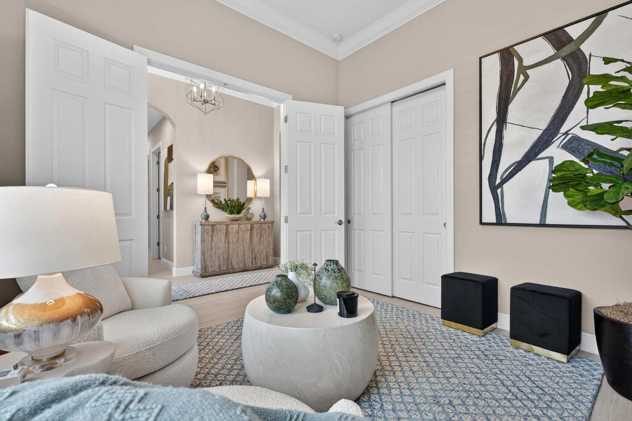 VERANO SOUTH POD A PLAT NO. 5 - Residential