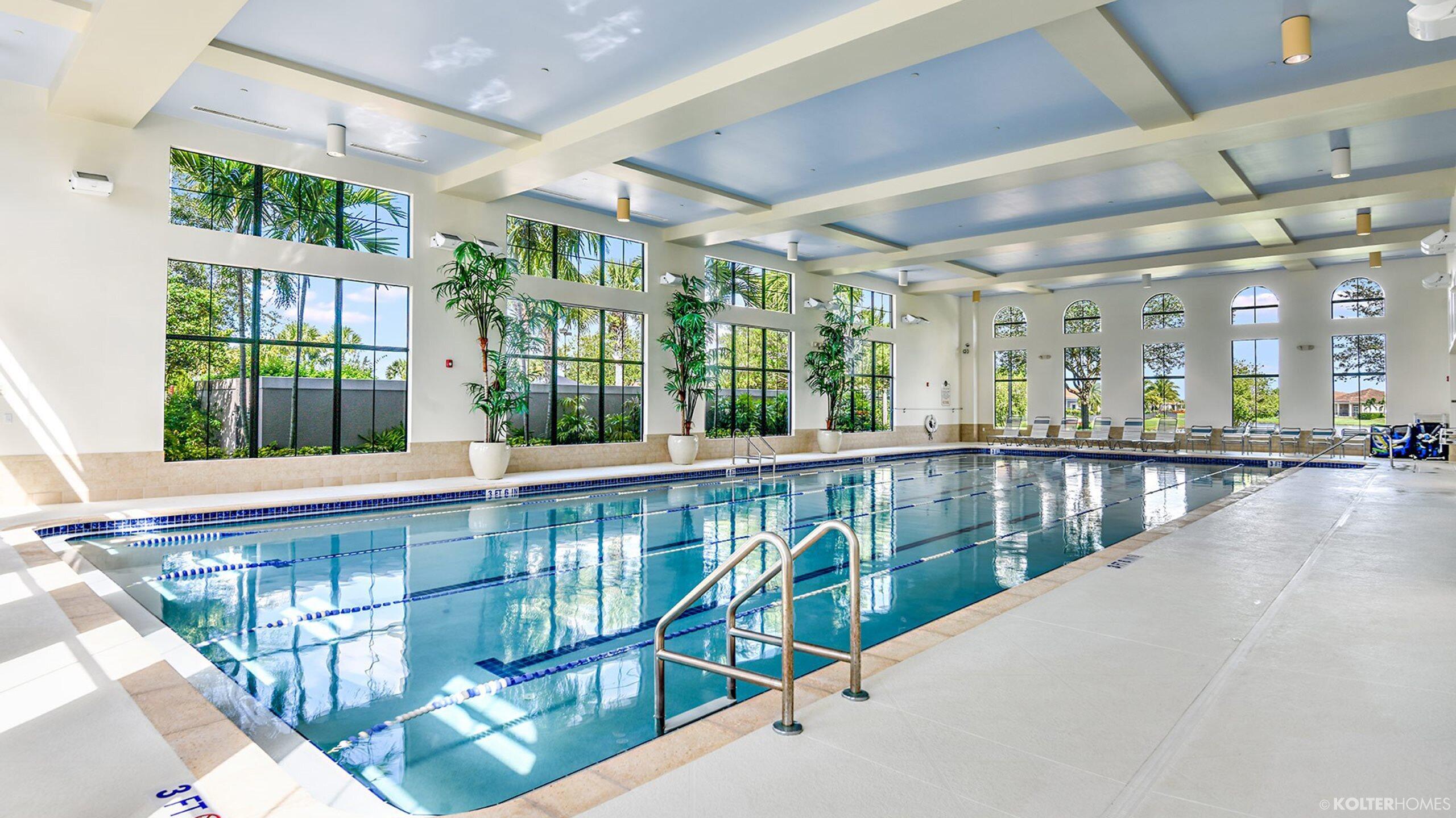VERANO SOUTH POD A PLAT NO. 5 - Residential