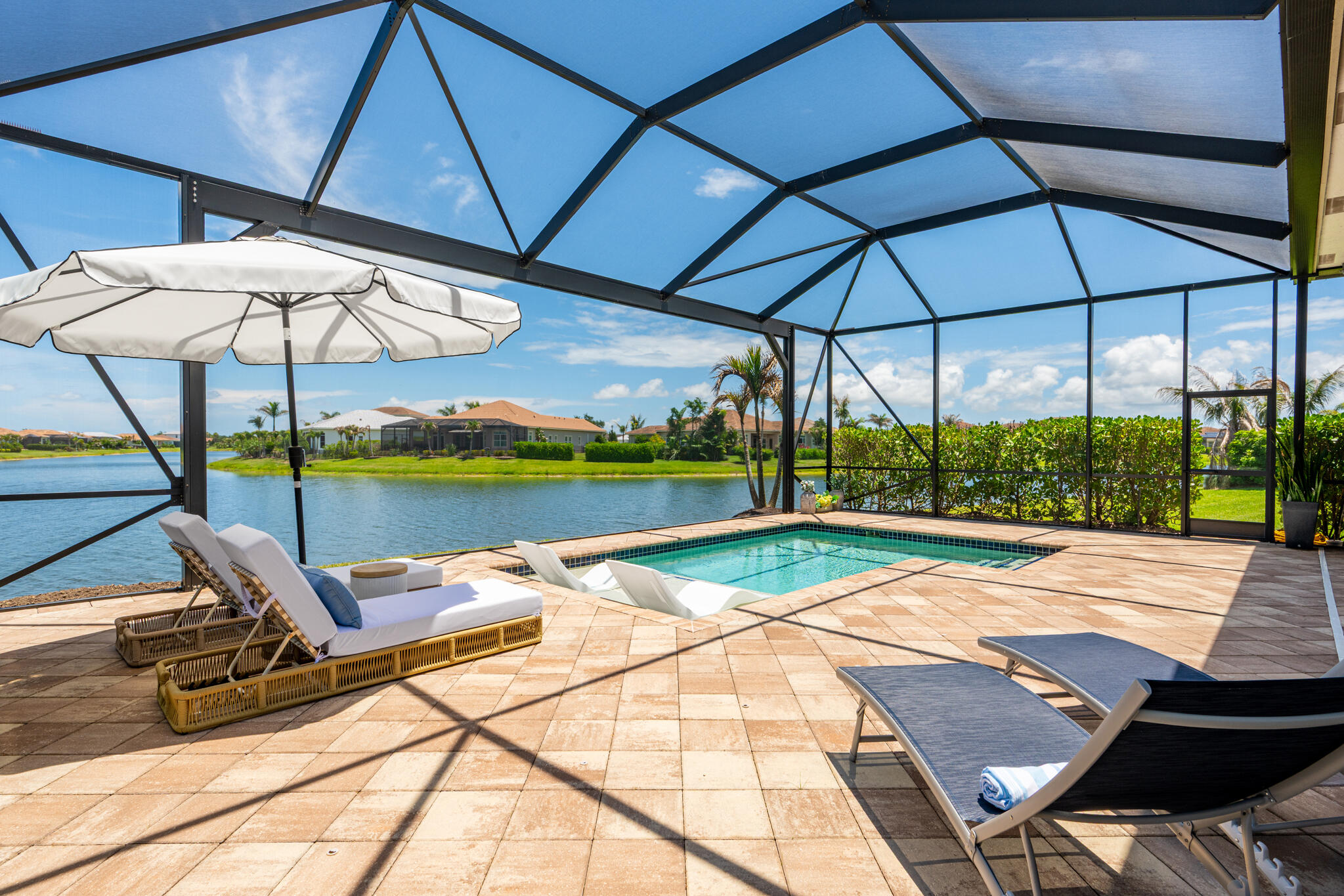 VERANO SOUTH POD A PLAT NO. 5 - Residential