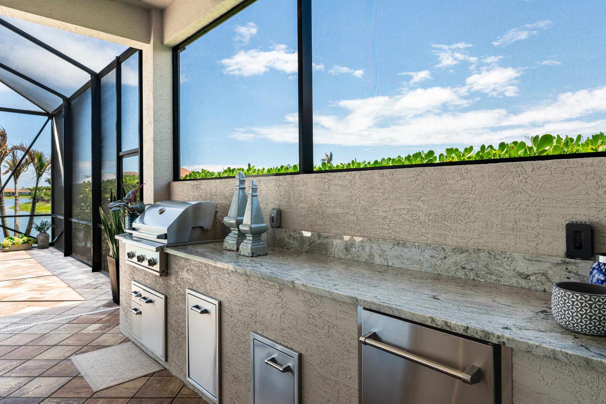 VERANO SOUTH POD A PLAT NO. 5 - Residential