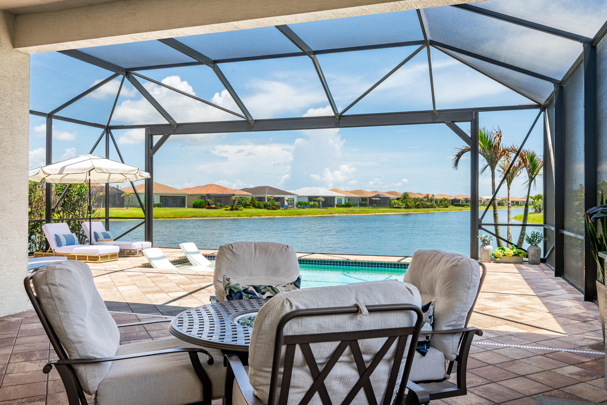 VERANO SOUTH POD A PLAT NO. 5 - Residential