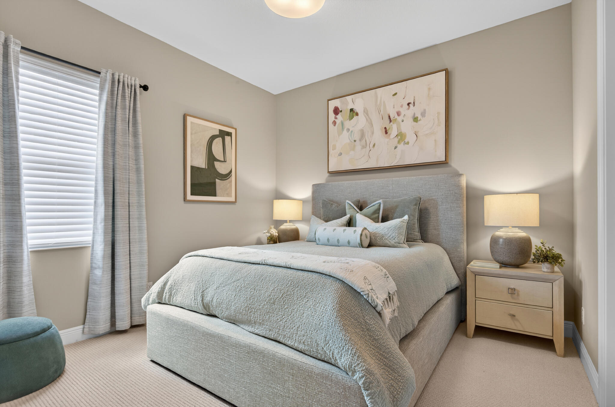 VERANO SOUTH POD A PLAT NO. 5 - Residential