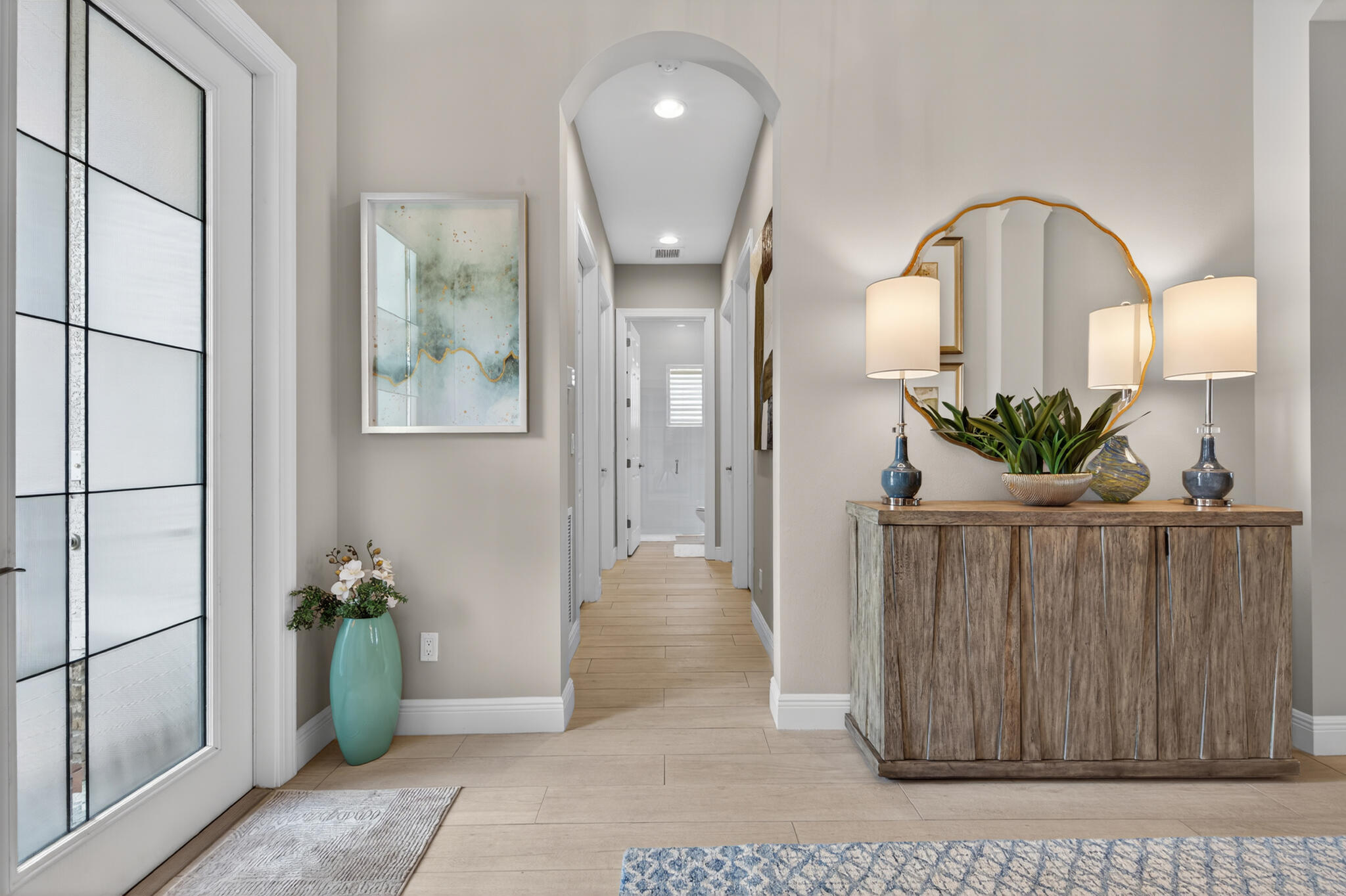 VERANO SOUTH POD A PLAT NO. 5 - Residential