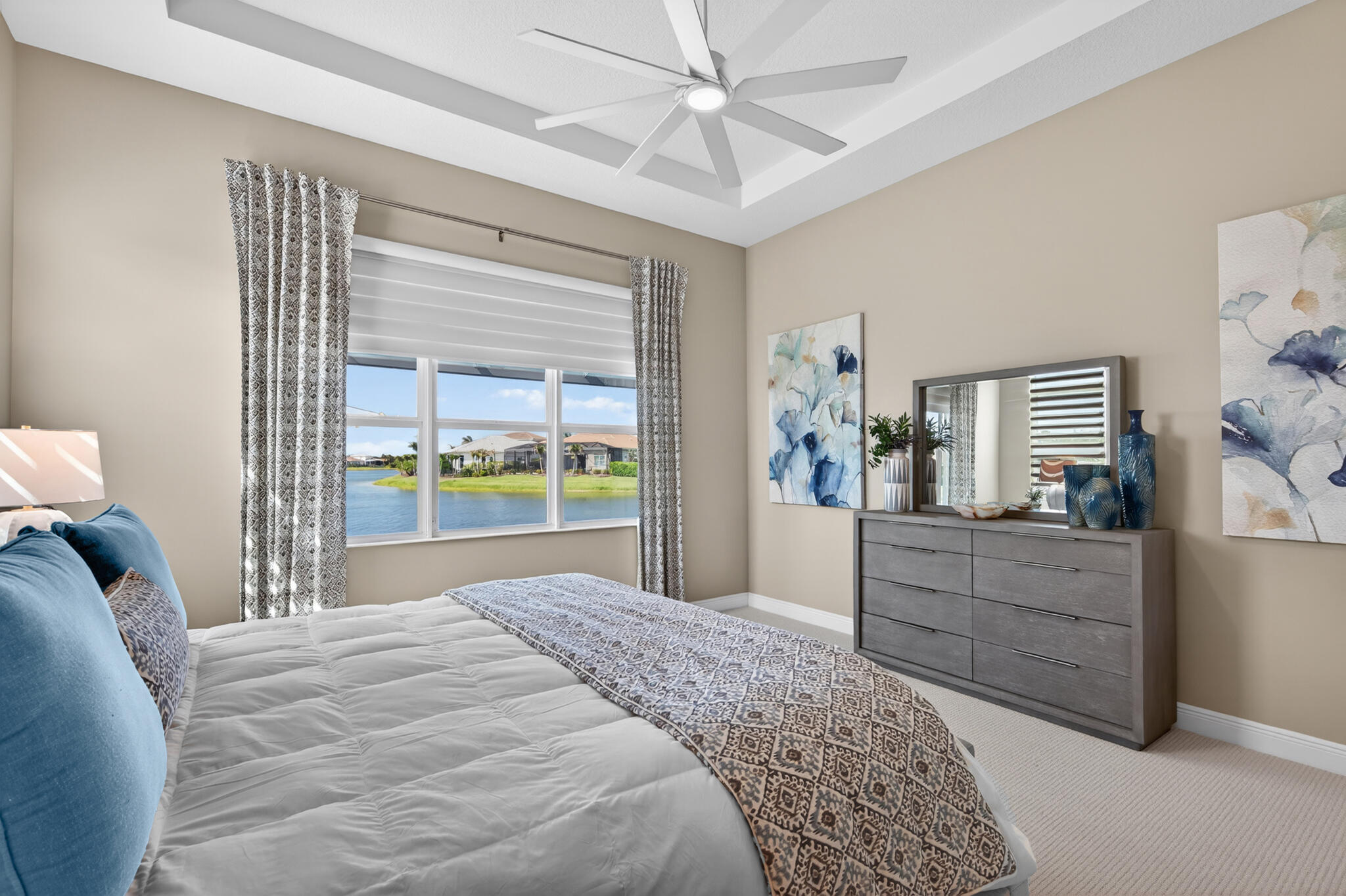 VERANO SOUTH POD A PLAT NO. 5 - Residential