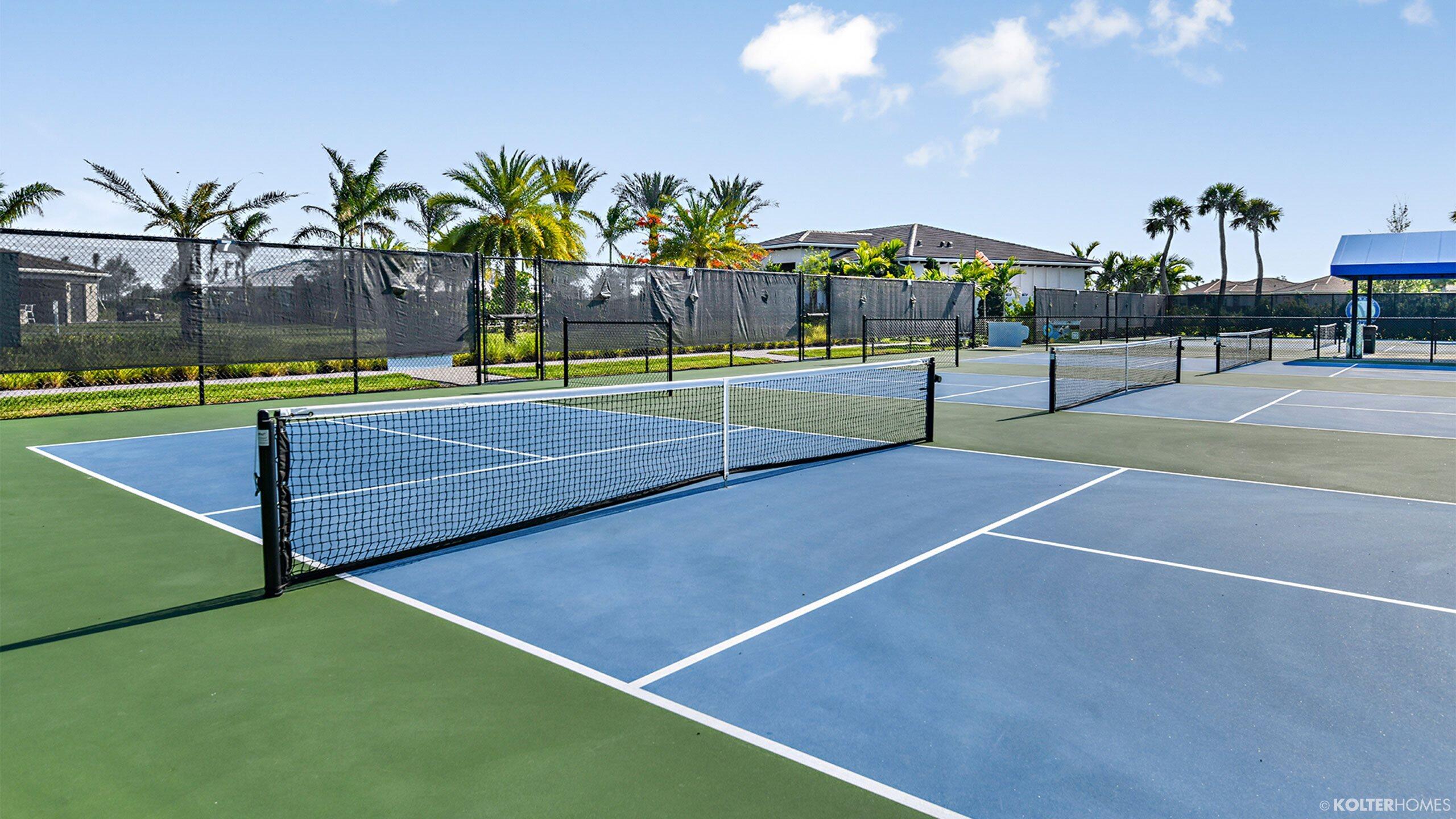 VERANO SOUTH POD A PLAT NO. 5 - Residential