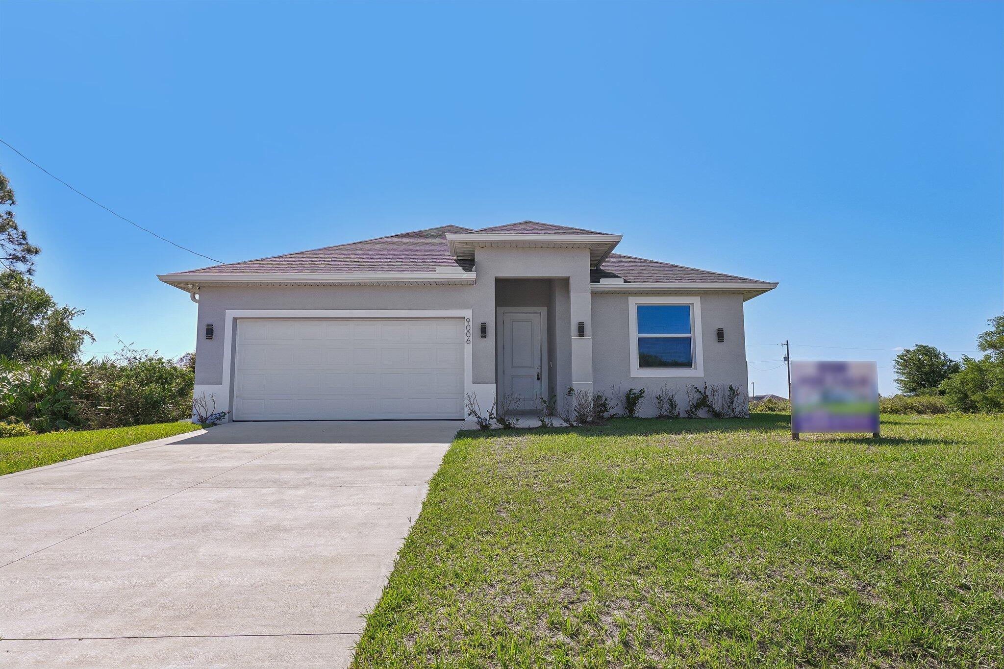 PORT LABELLE UNIT 8 - Residential