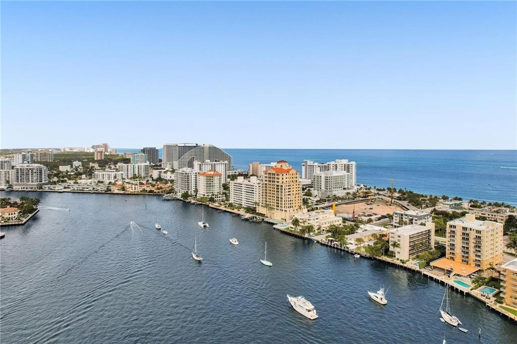 Harbor House North - Residential
