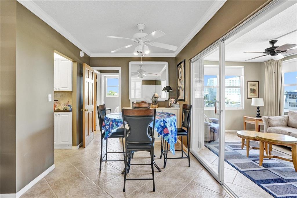 Harbor House North - Residential