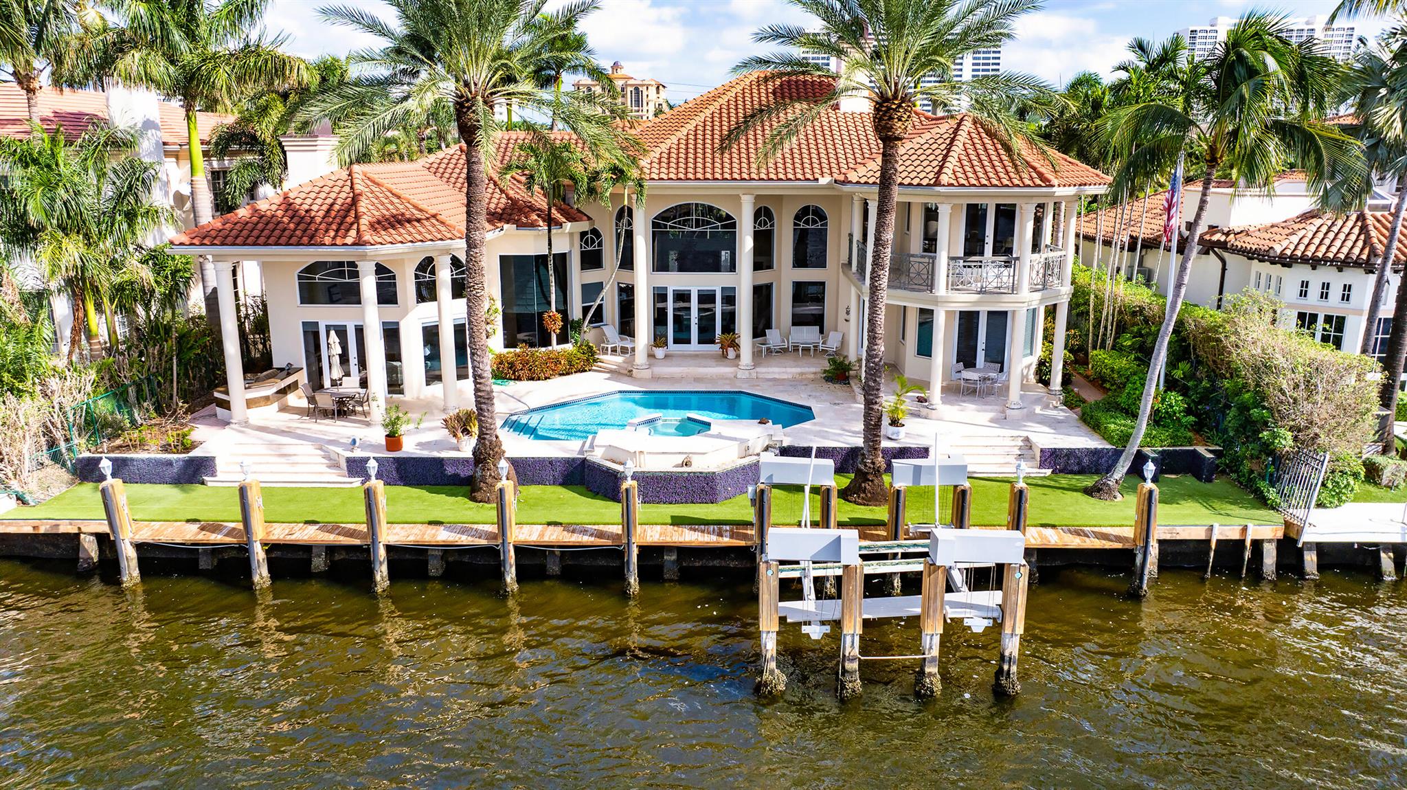 The Estates - Residential