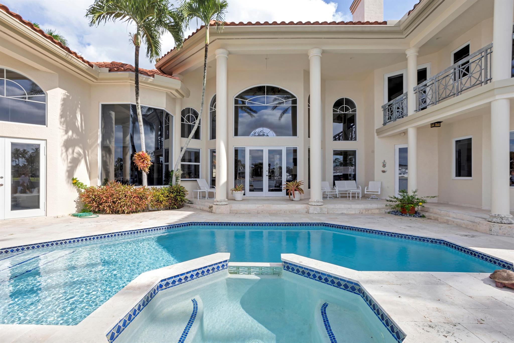 The Estates - Residential
