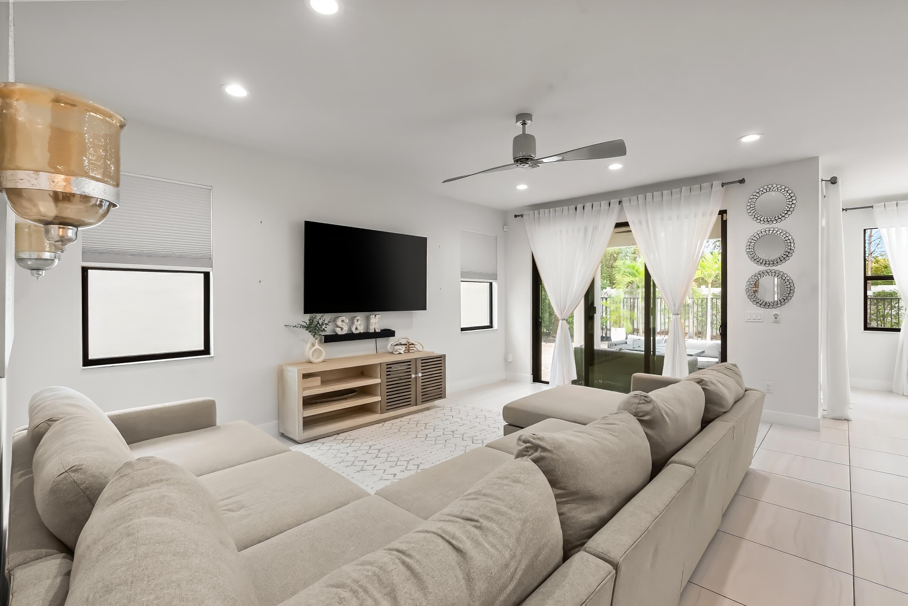 TOSCANA ISLES PUD PL - Residential