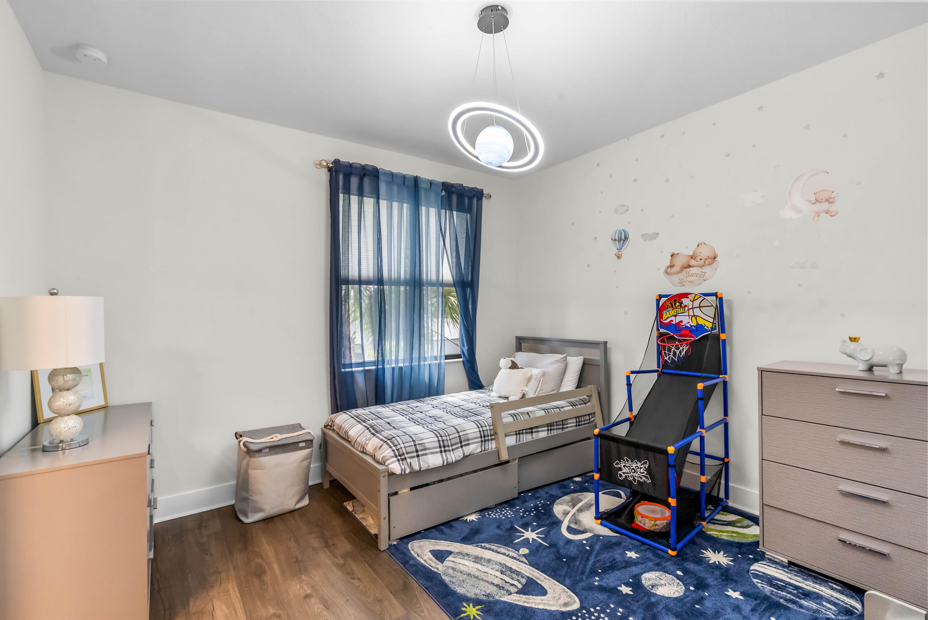 TOSCANA ISLES PUD PL - Residential