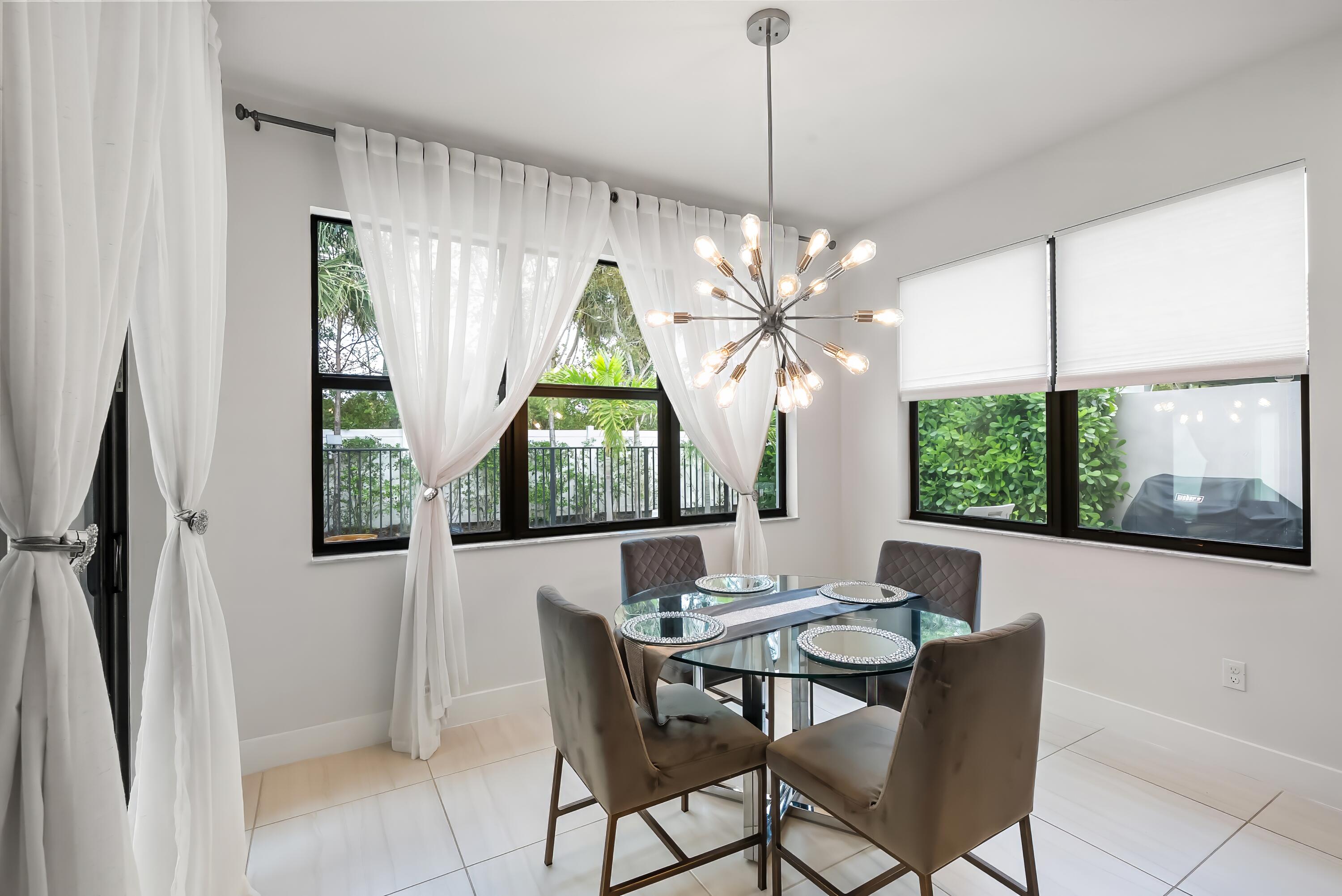 TOSCANA ISLES PUD PL - Residential