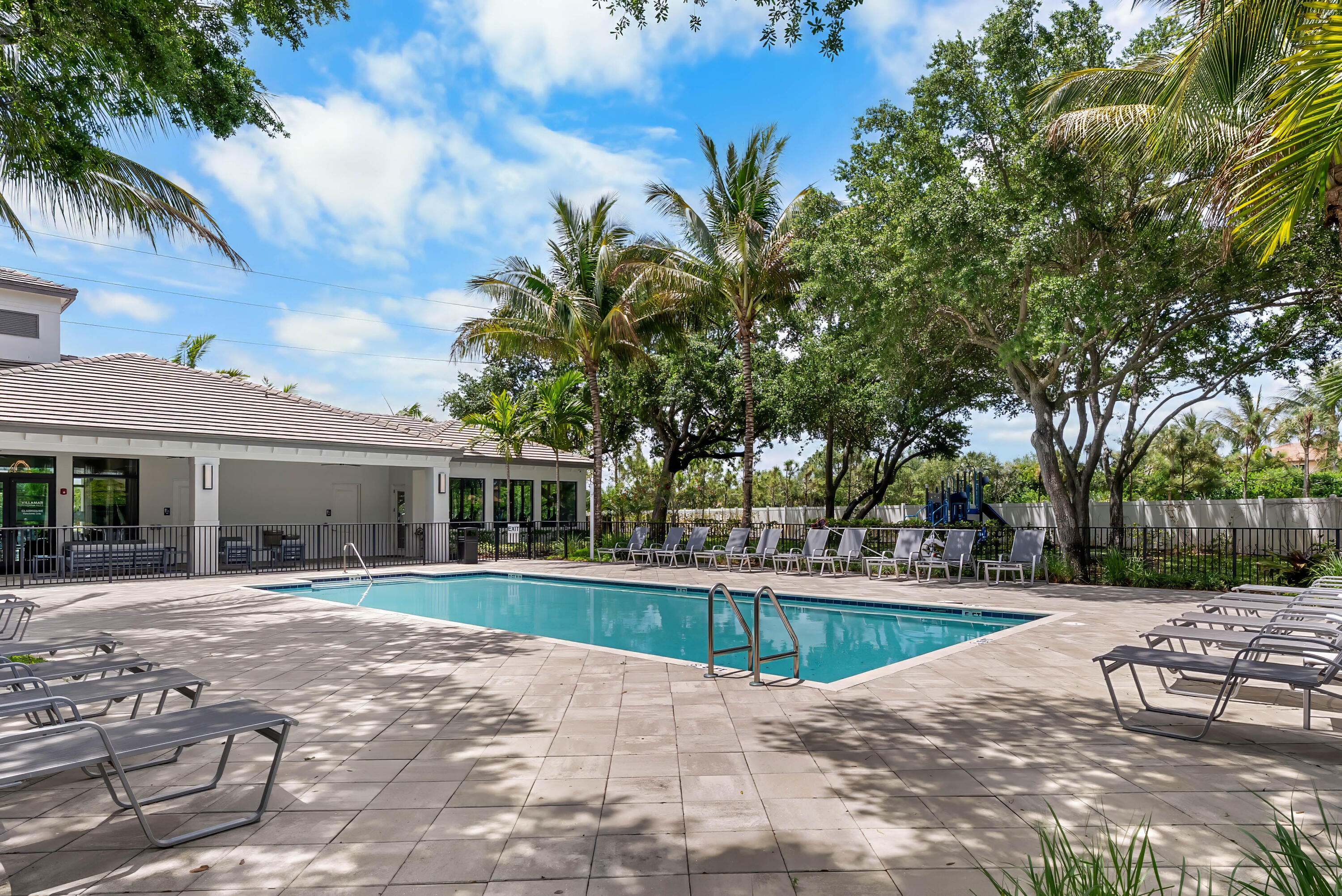TOSCANA ISLES PUD PL - Residential