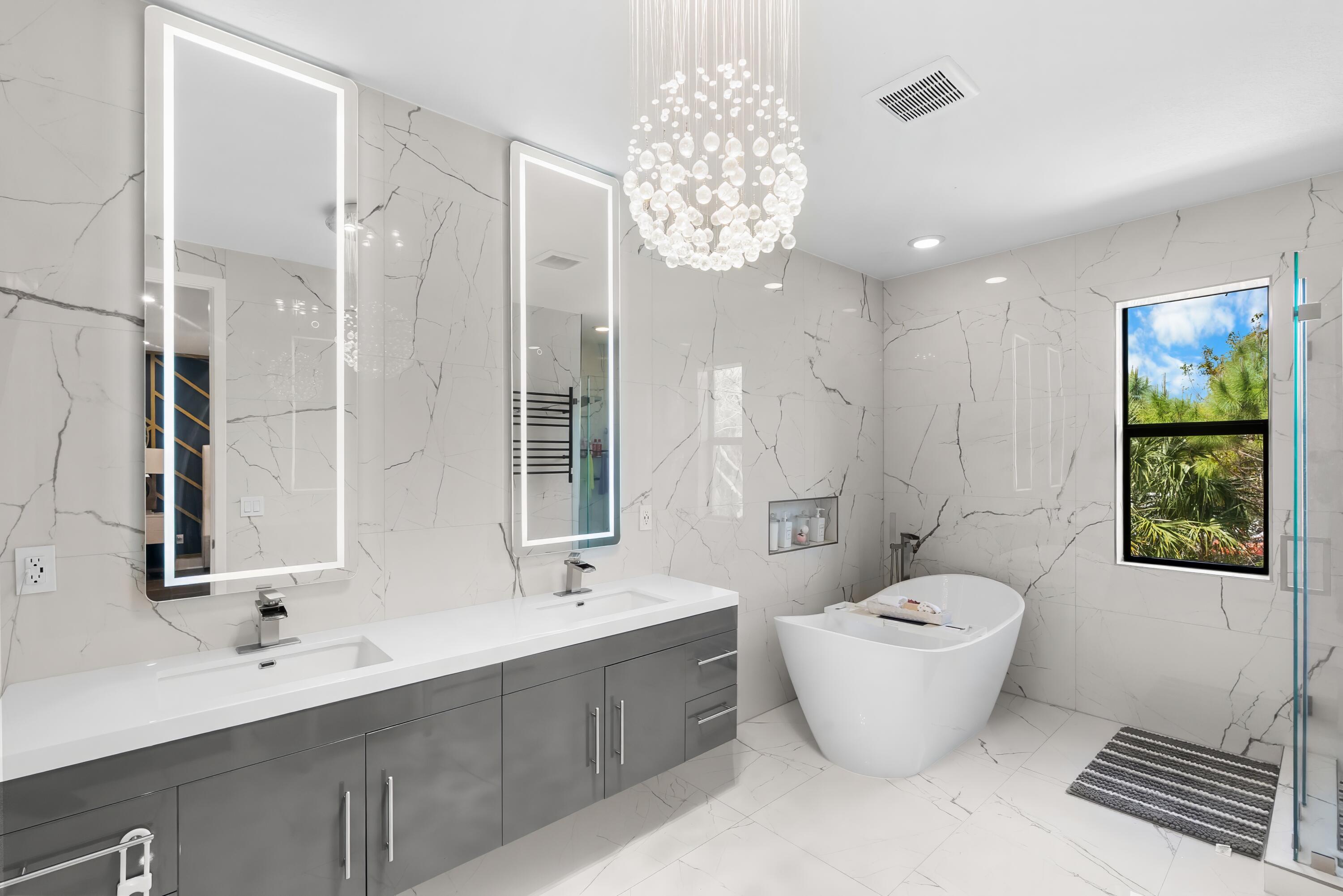 TOSCANA ISLES PUD PL - Residential