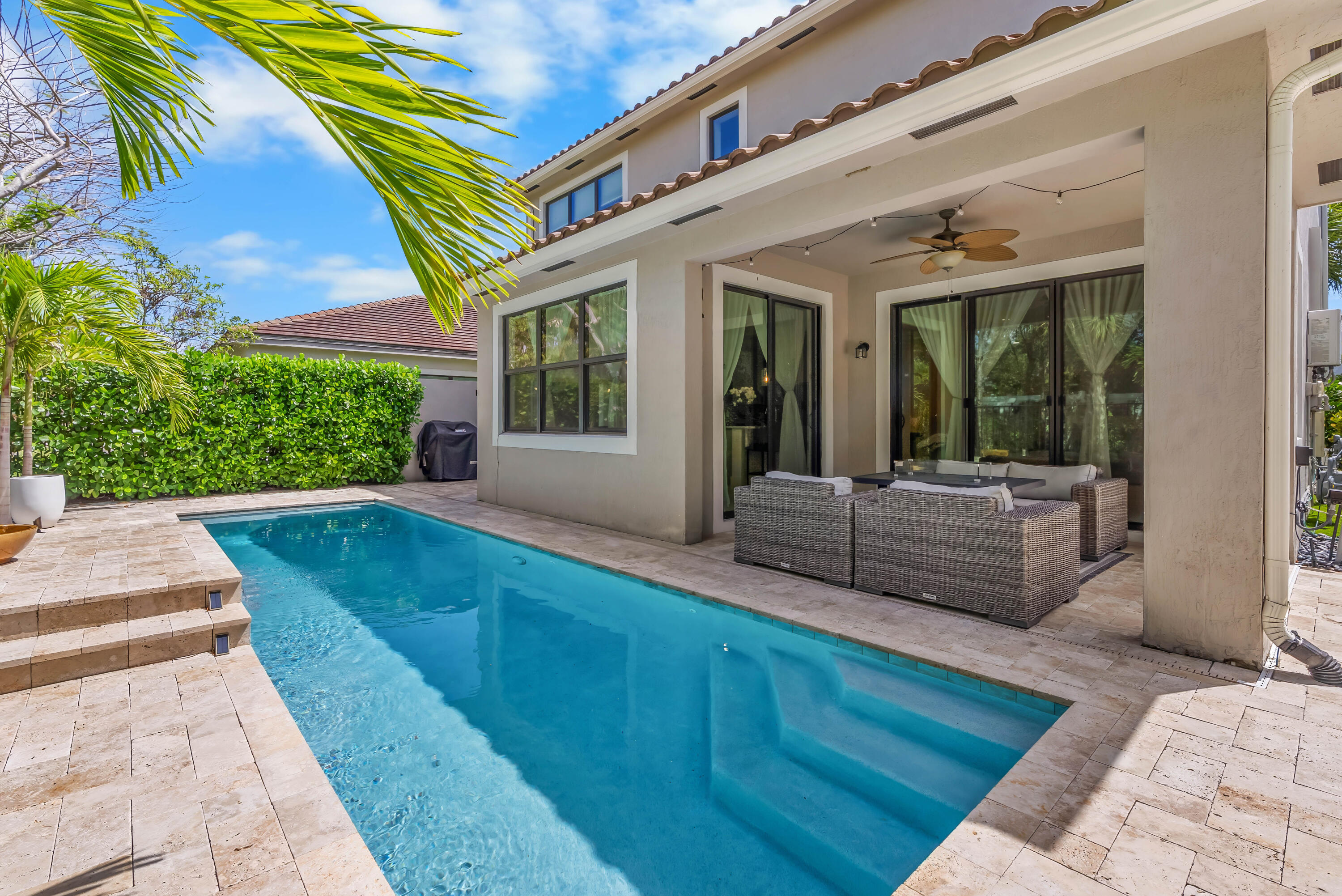 TOSCANA ISLES PUD PL - Residential