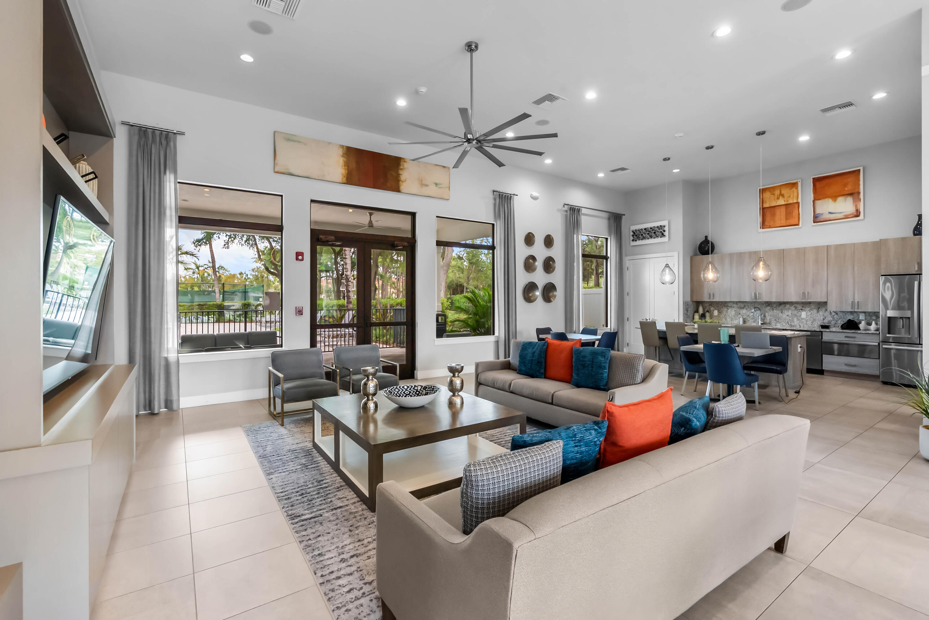 TOSCANA ISLES PUD PL - Residential