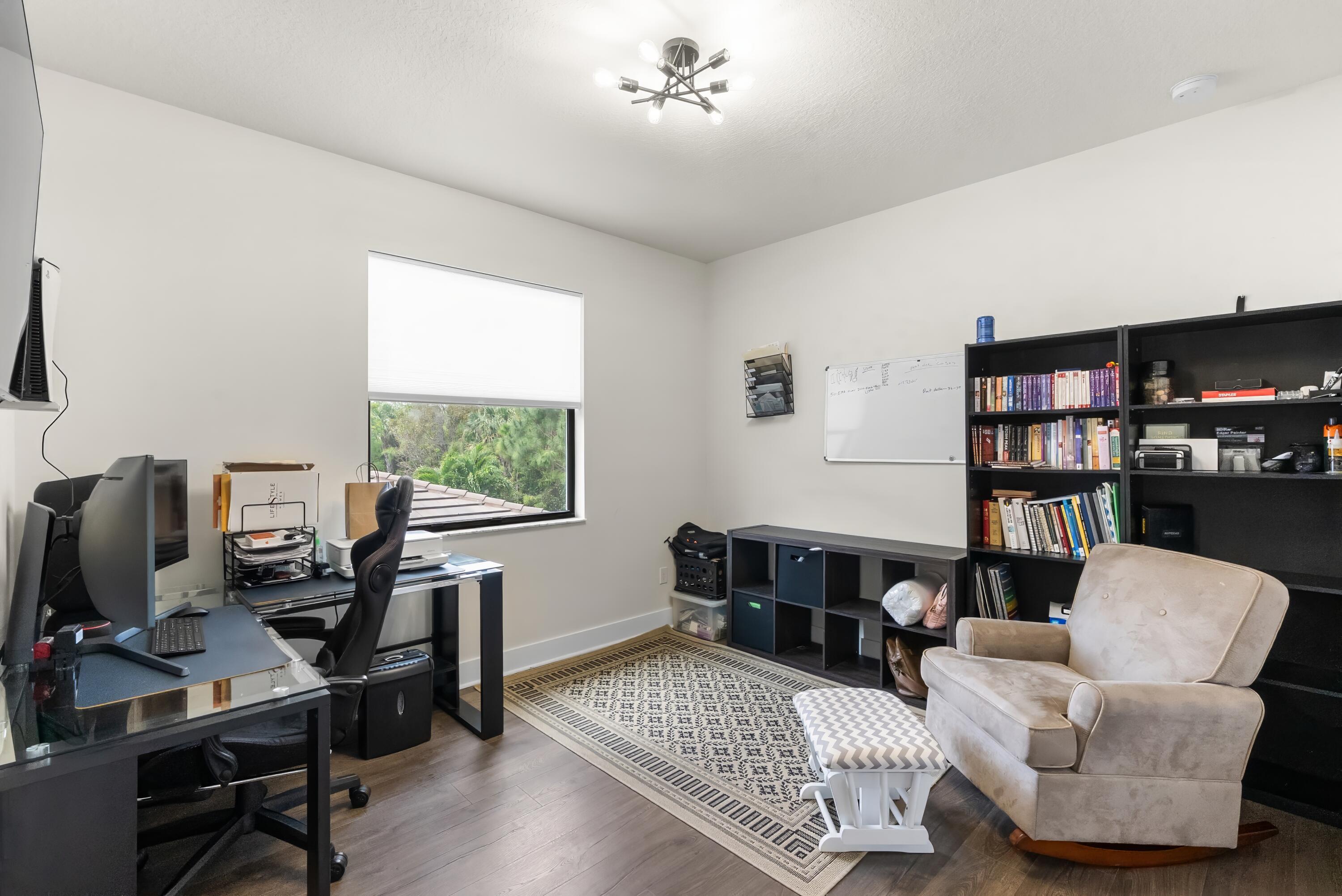 TOSCANA ISLES PUD PL - Residential