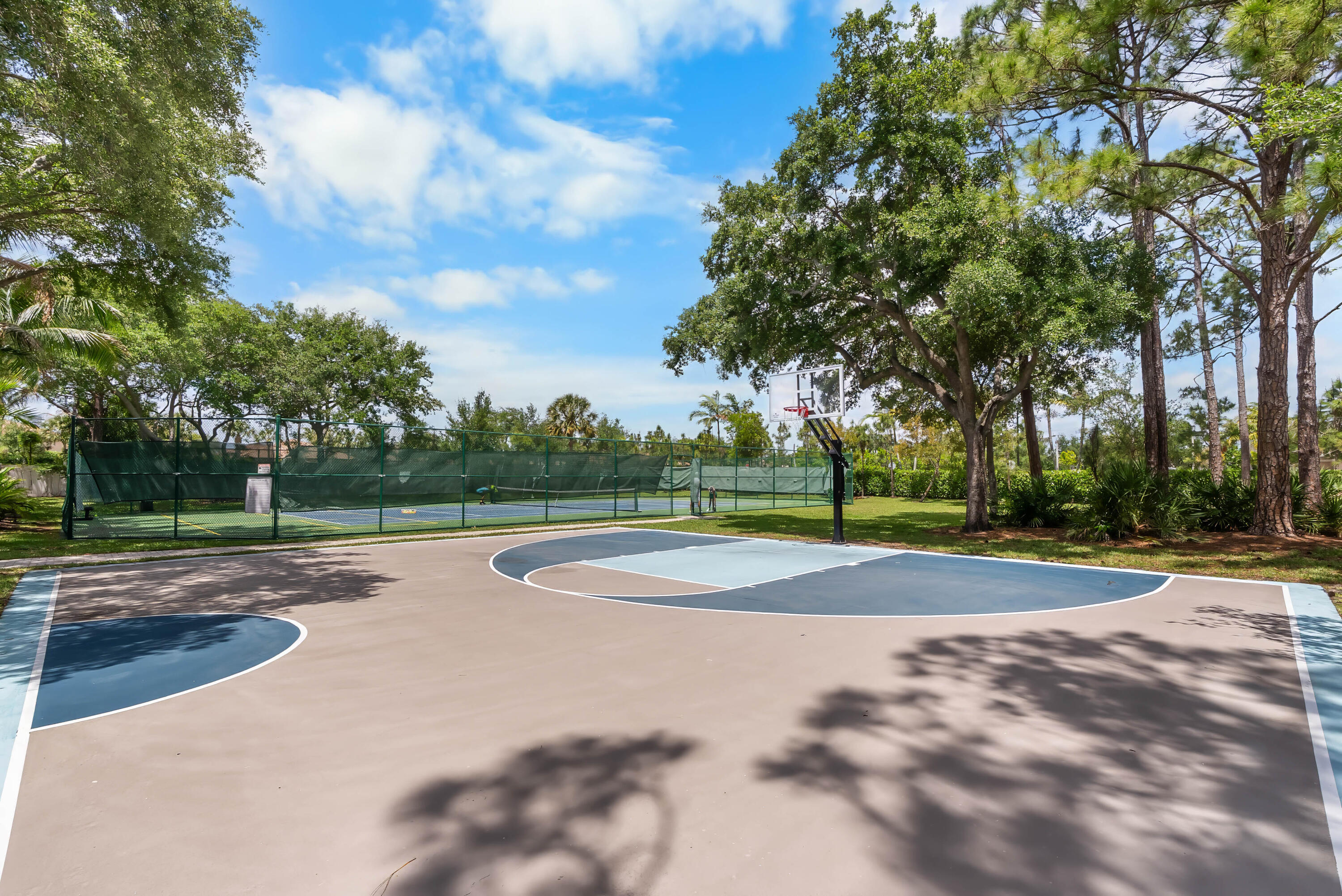 TOSCANA ISLES PUD PL - Residential