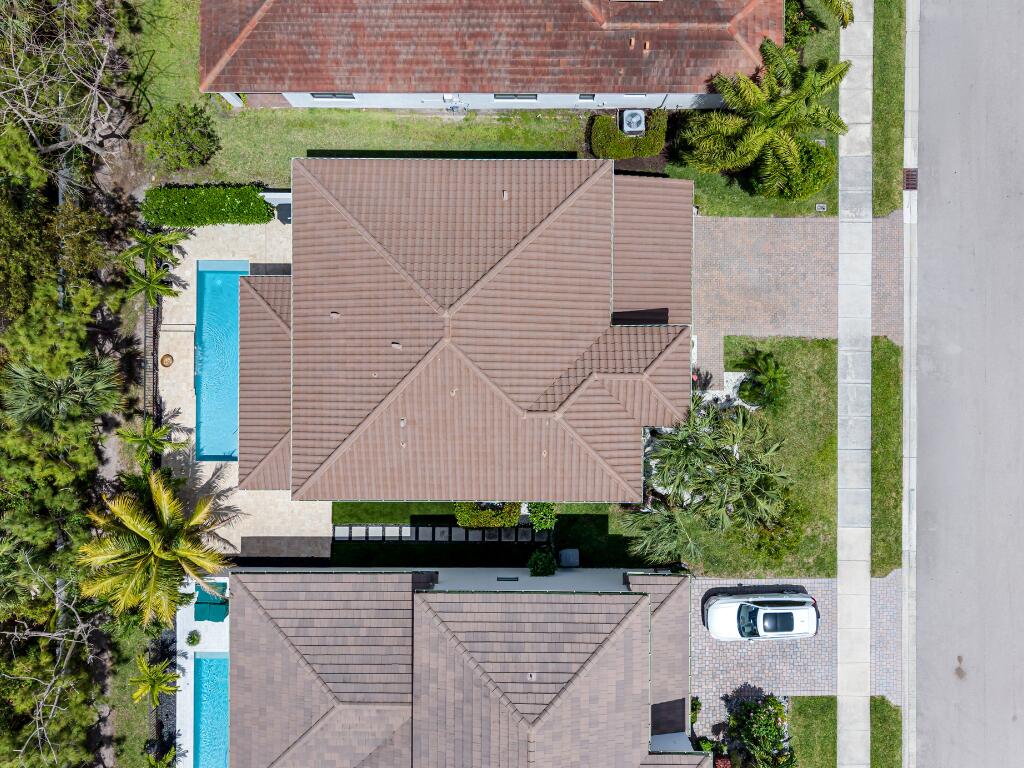 TOSCANA ISLES PUD PL - Residential