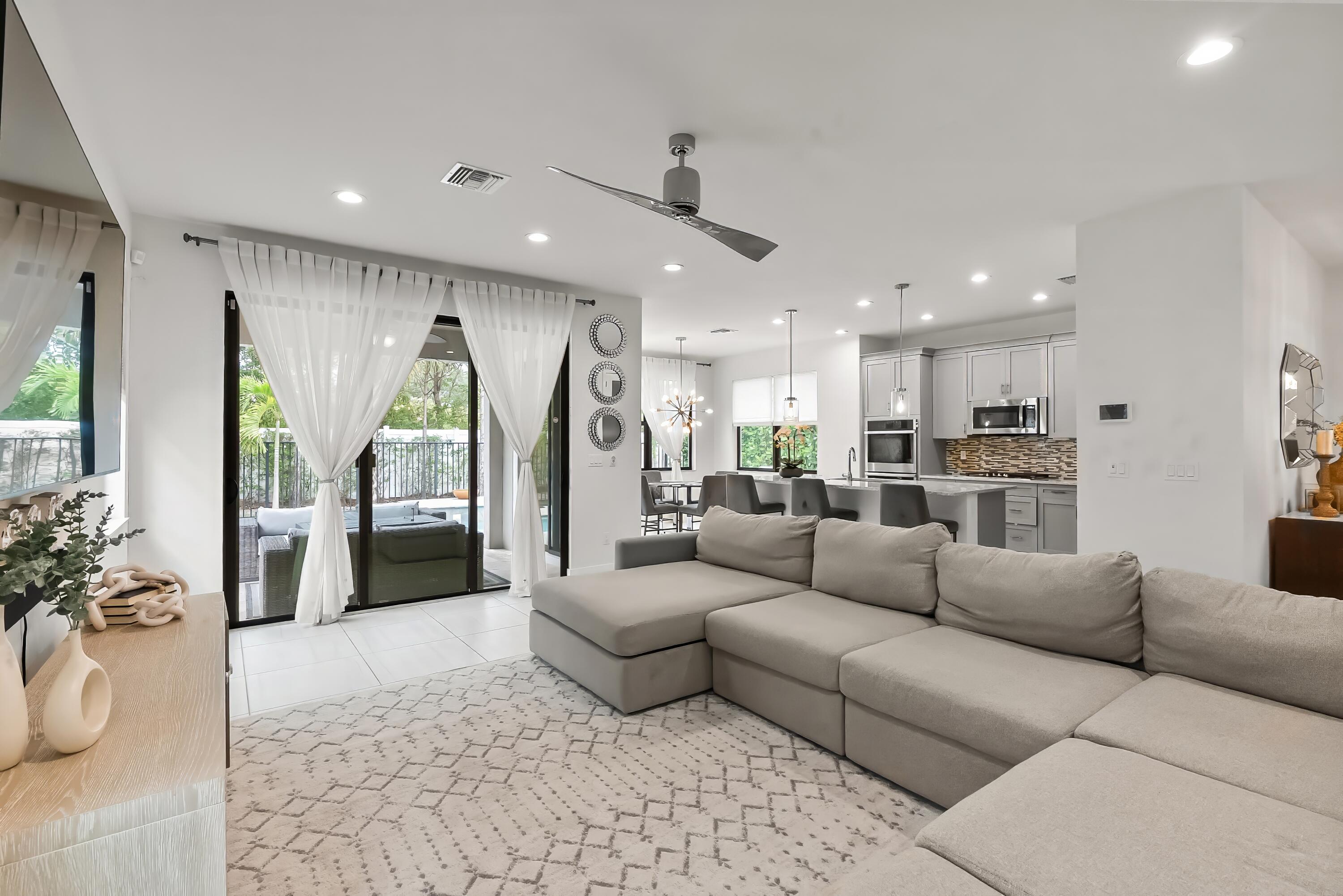 TOSCANA ISLES PUD PL - Residential