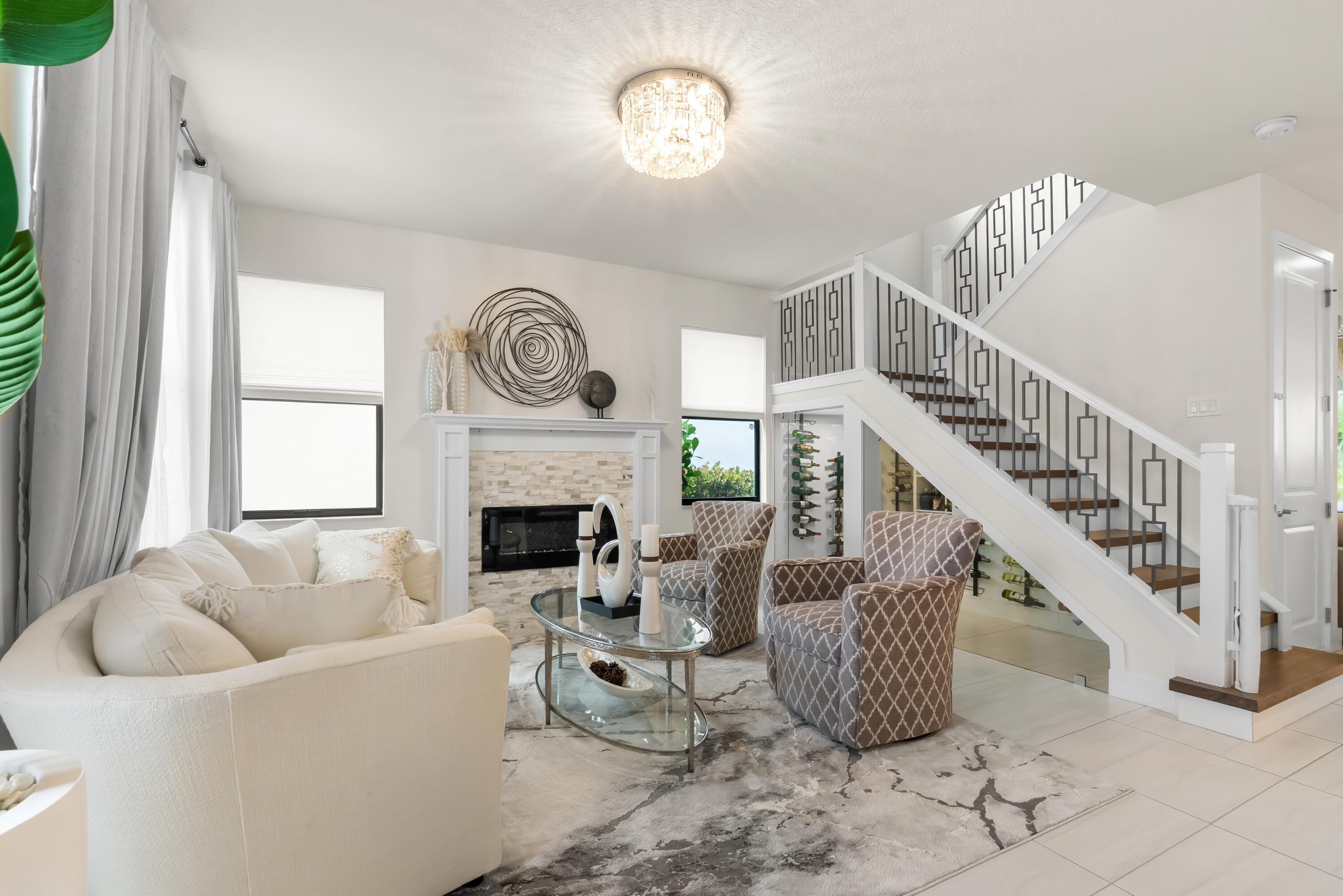 TOSCANA ISLES PUD PL - Residential