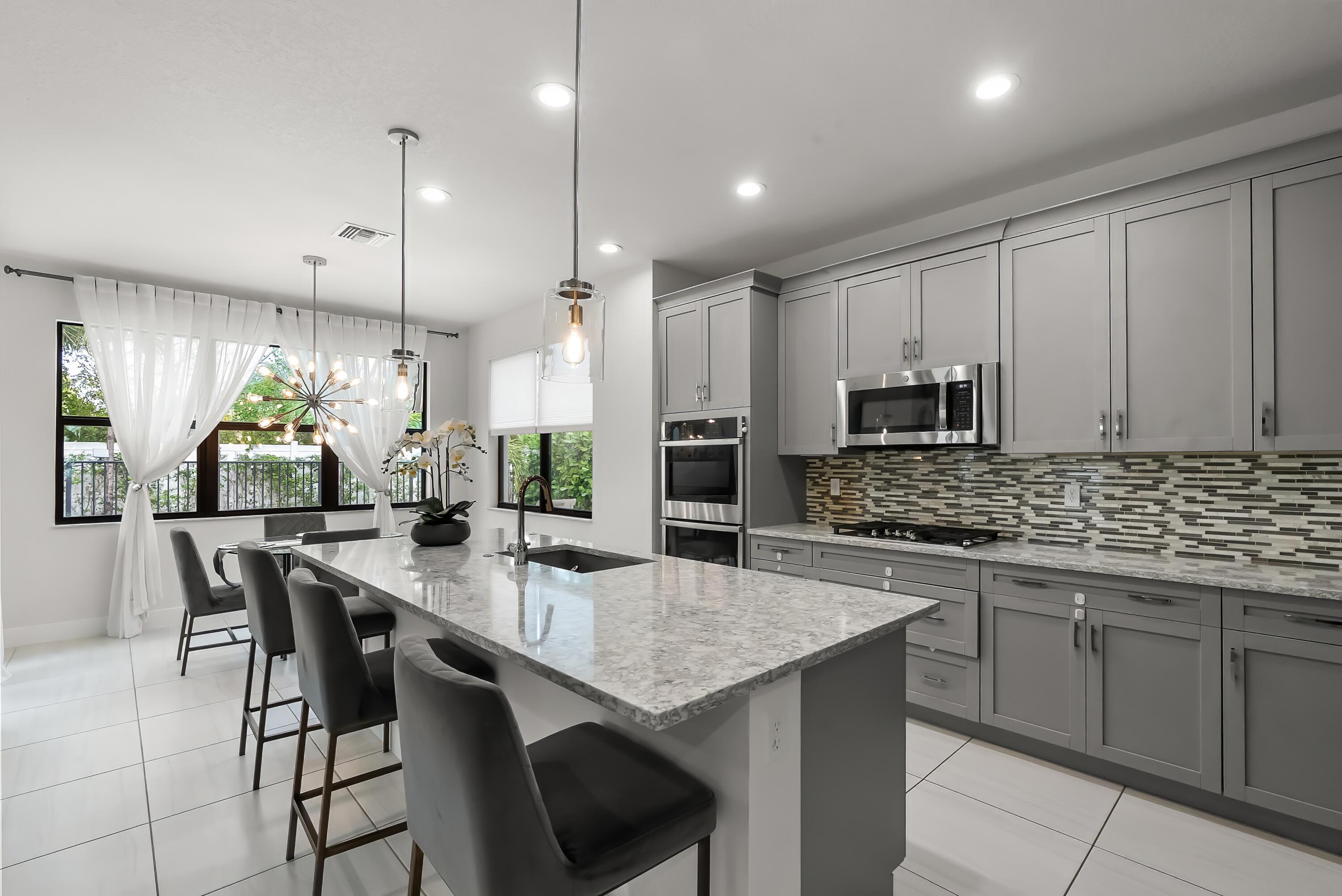 TOSCANA ISLES PUD PL - Residential