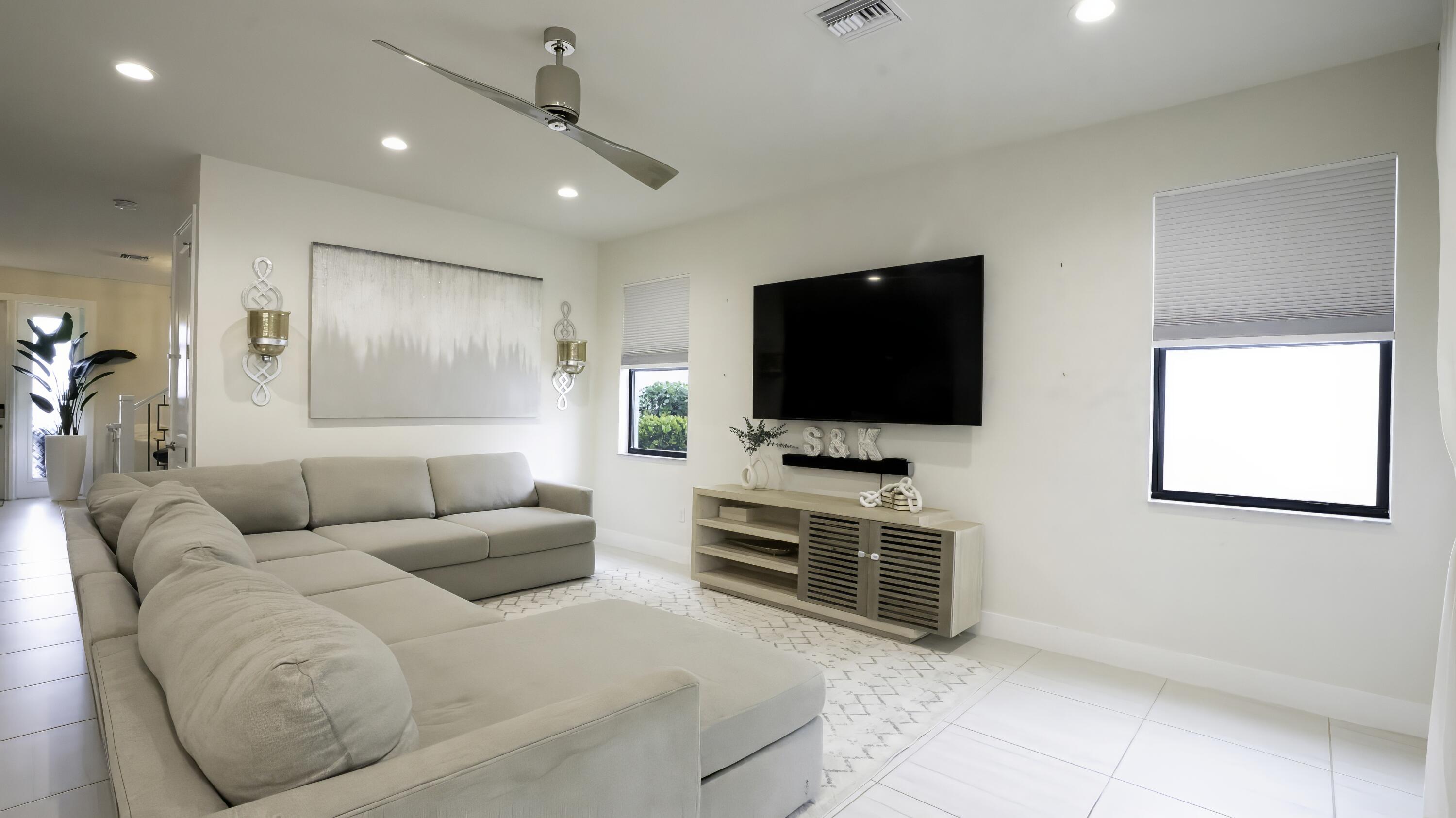 TOSCANA ISLES PUD PL - Residential