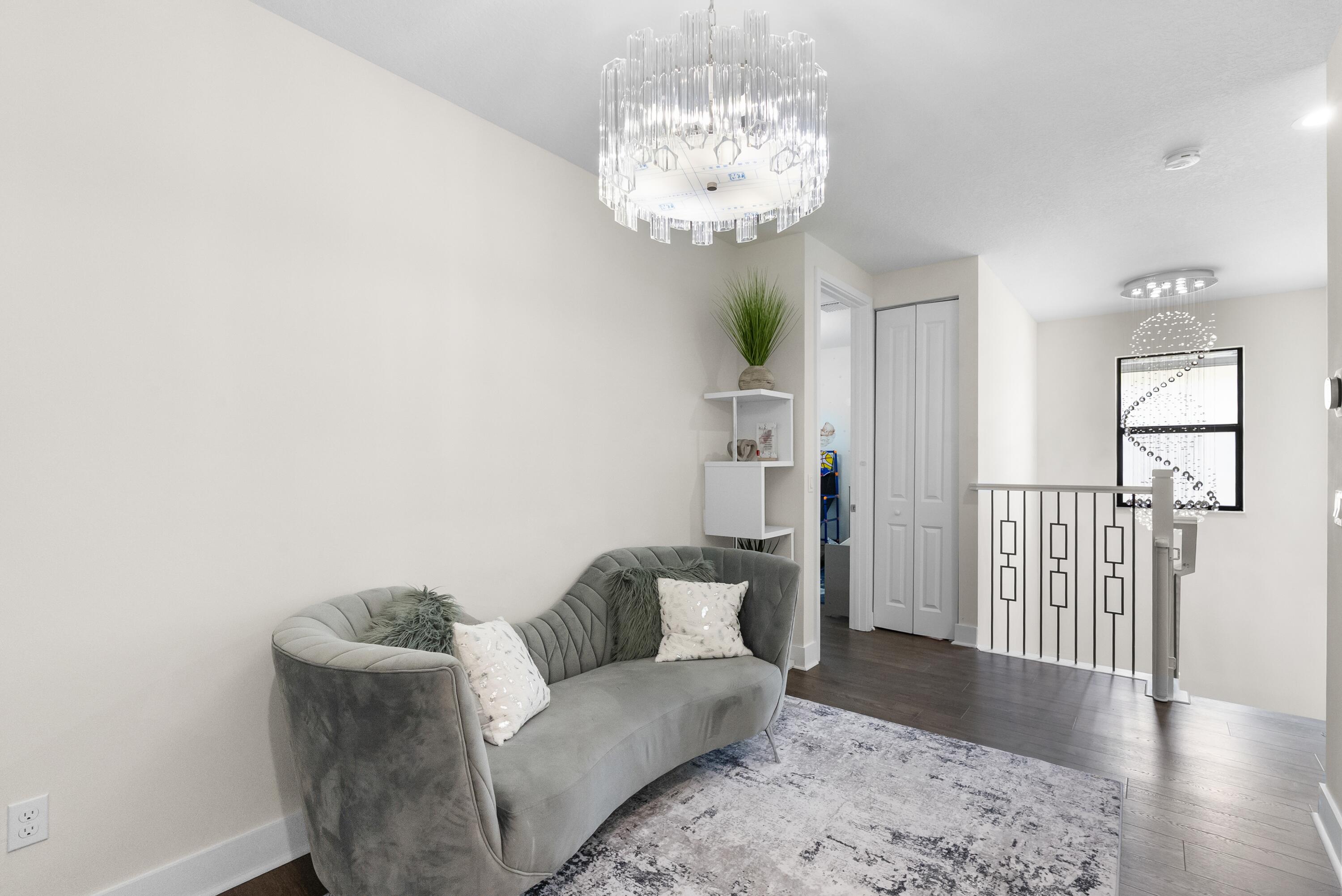 TOSCANA ISLES PUD PL - Residential